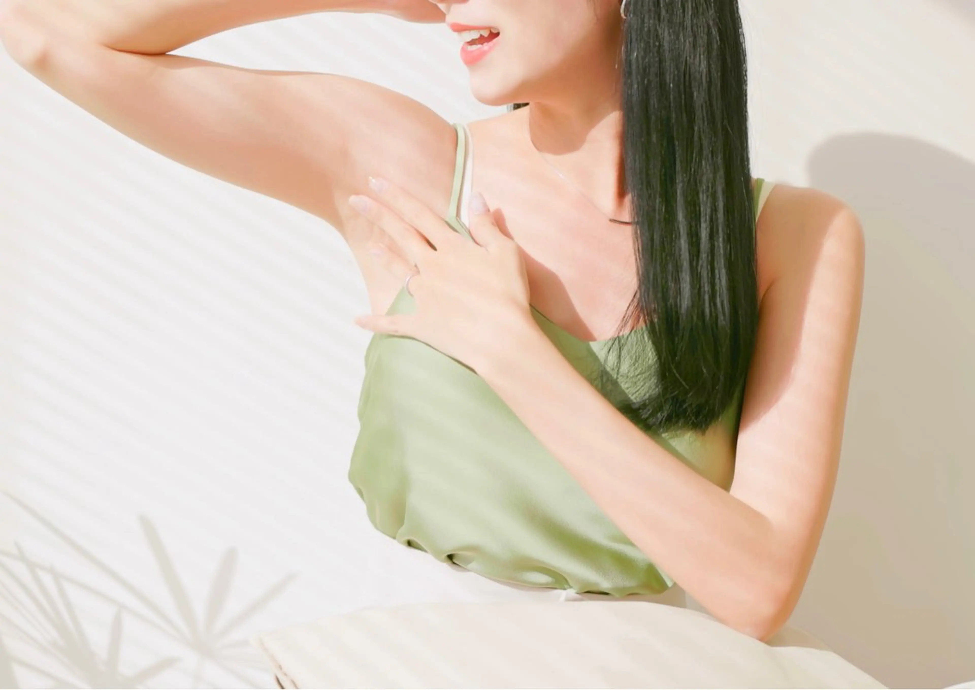 美容カイロ ShuShuのその他イメージ