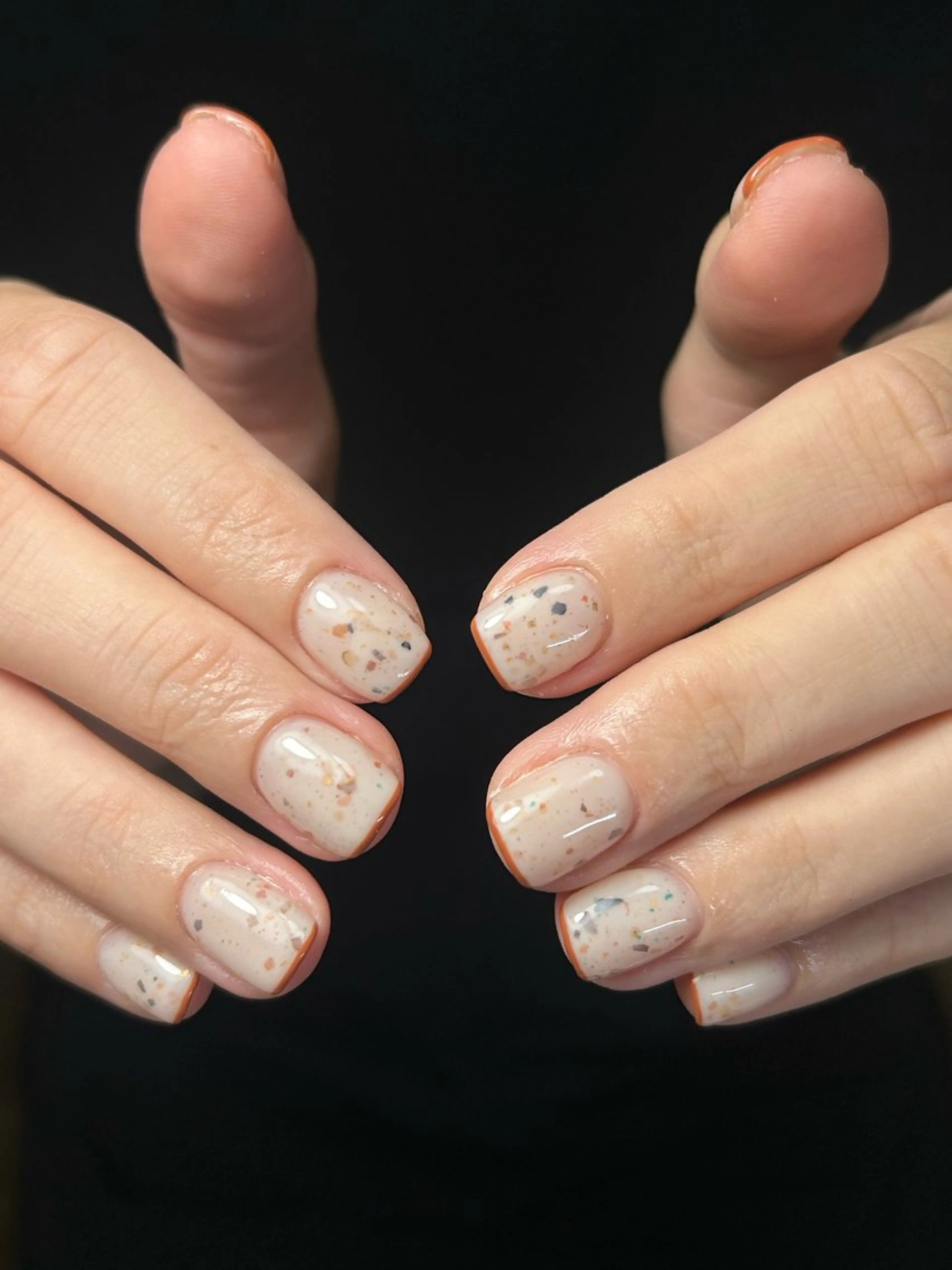 ネイル canna nailのネイルデザイン