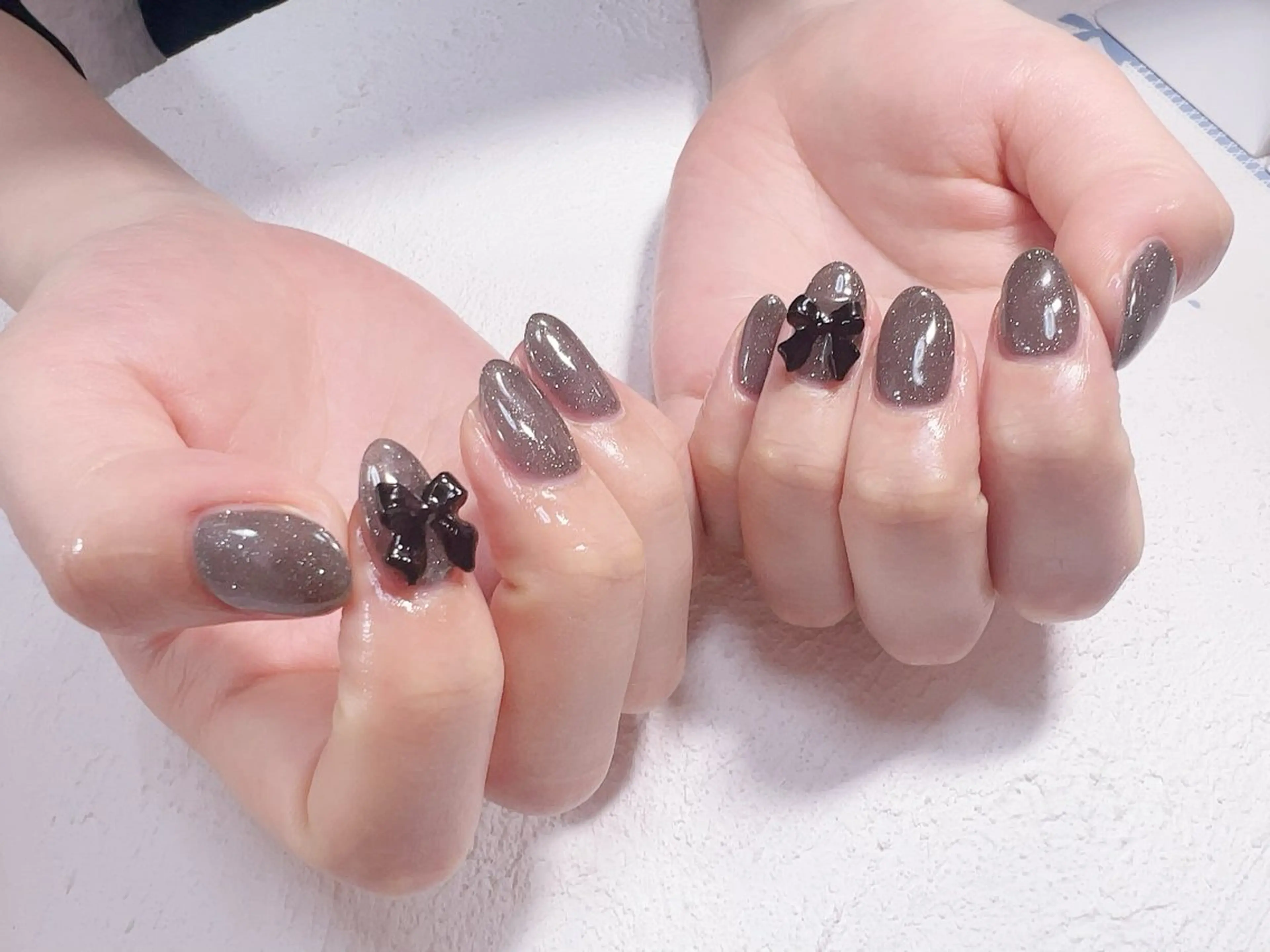 ネイル 持ち込み Regaro i.sのネイルデザイン