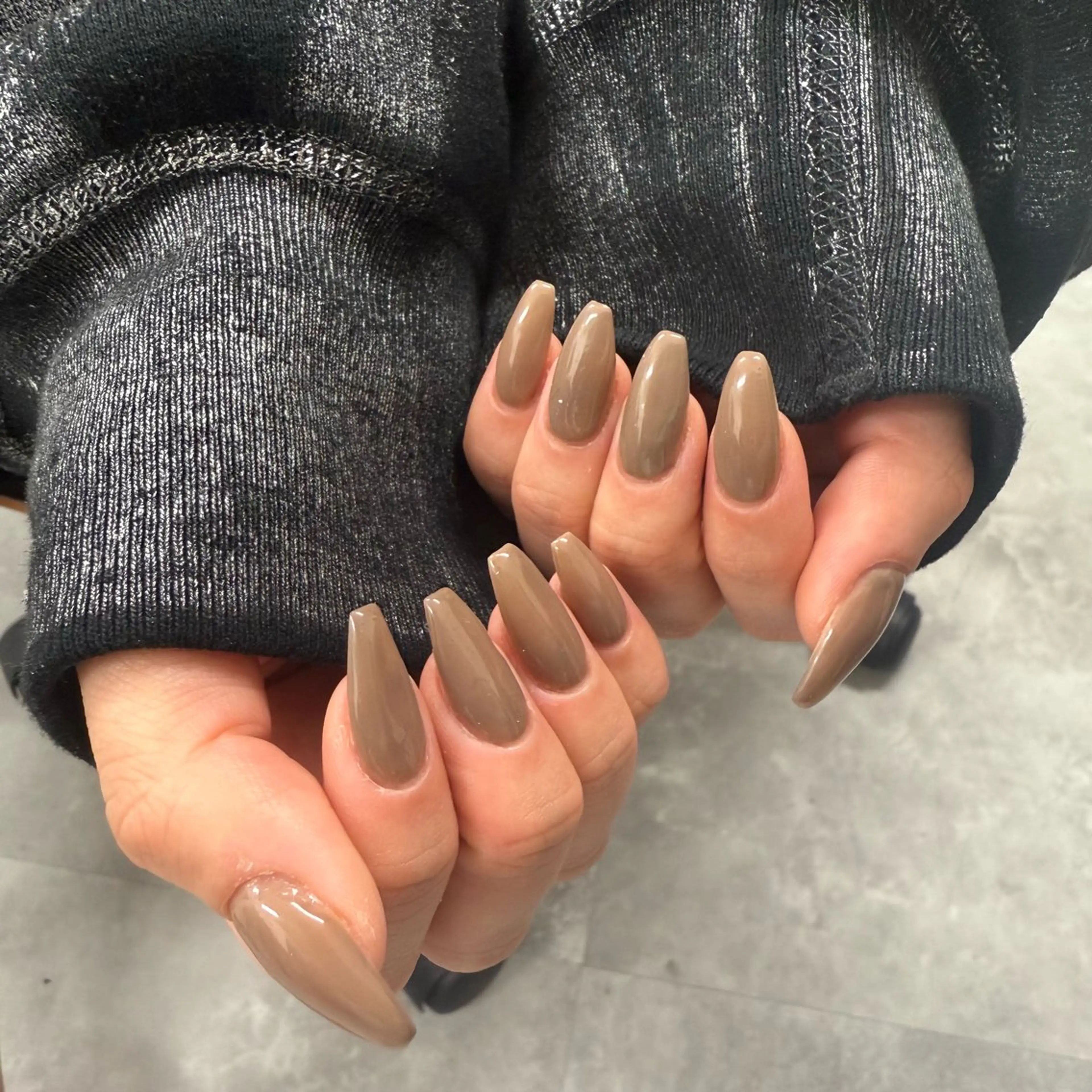 ネイル MaisonSimba所属・aika _のネイルデザイン