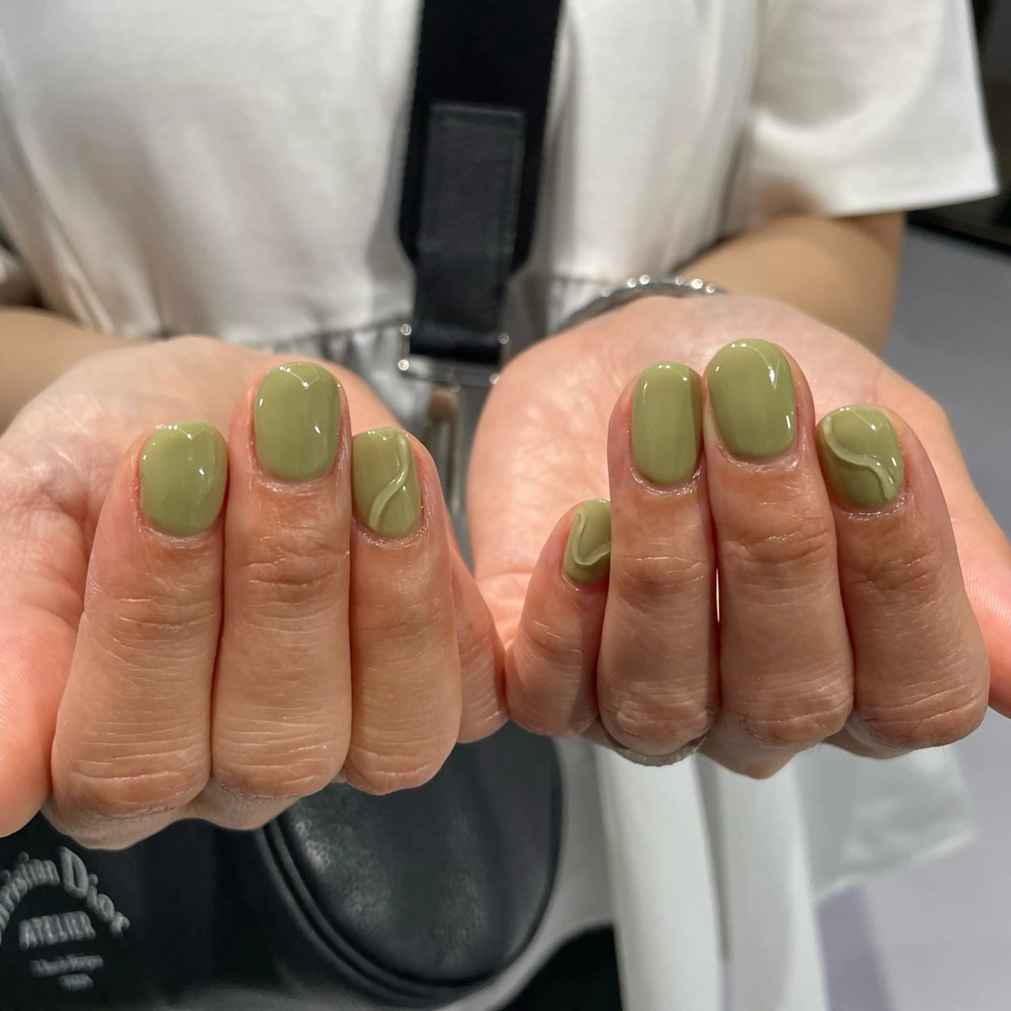 ネイル M.wish Yukinaのネイルデザイン