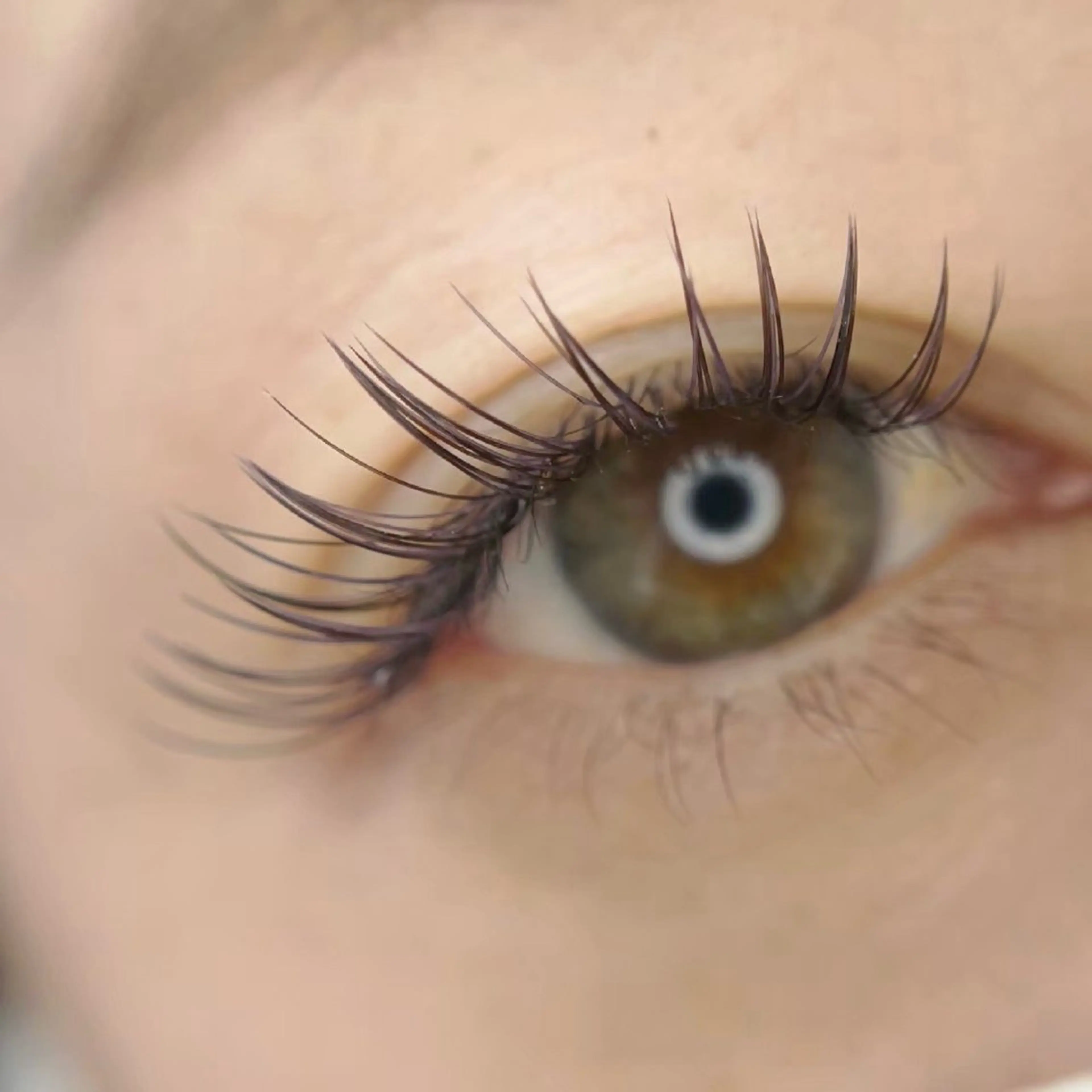 マツエク・マツパ Momo.Nails Nanaのマツエク・マツパデザイン