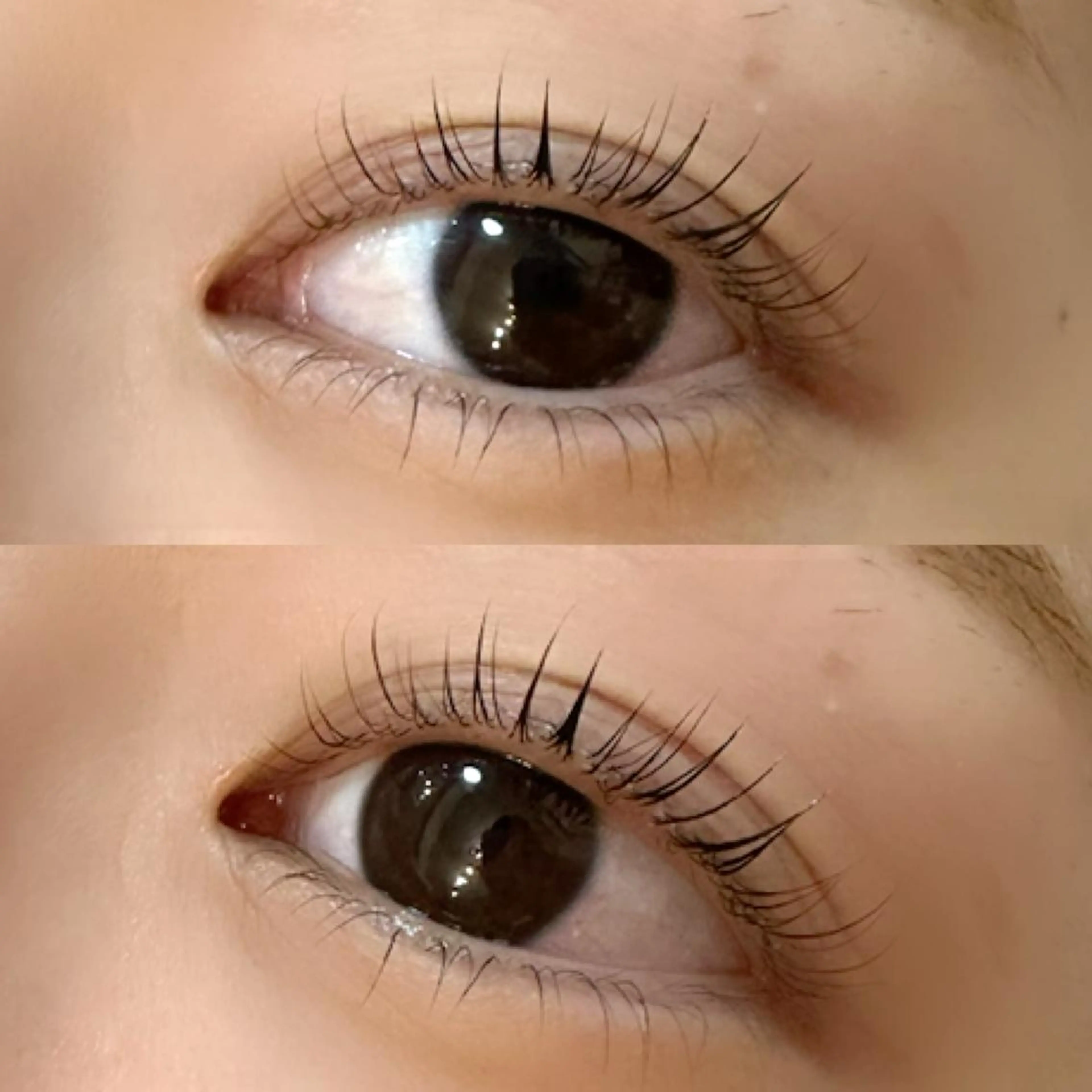 マツエク・マツパ eyelashZEN 《完全個室》のマツエク・マツパデザイン