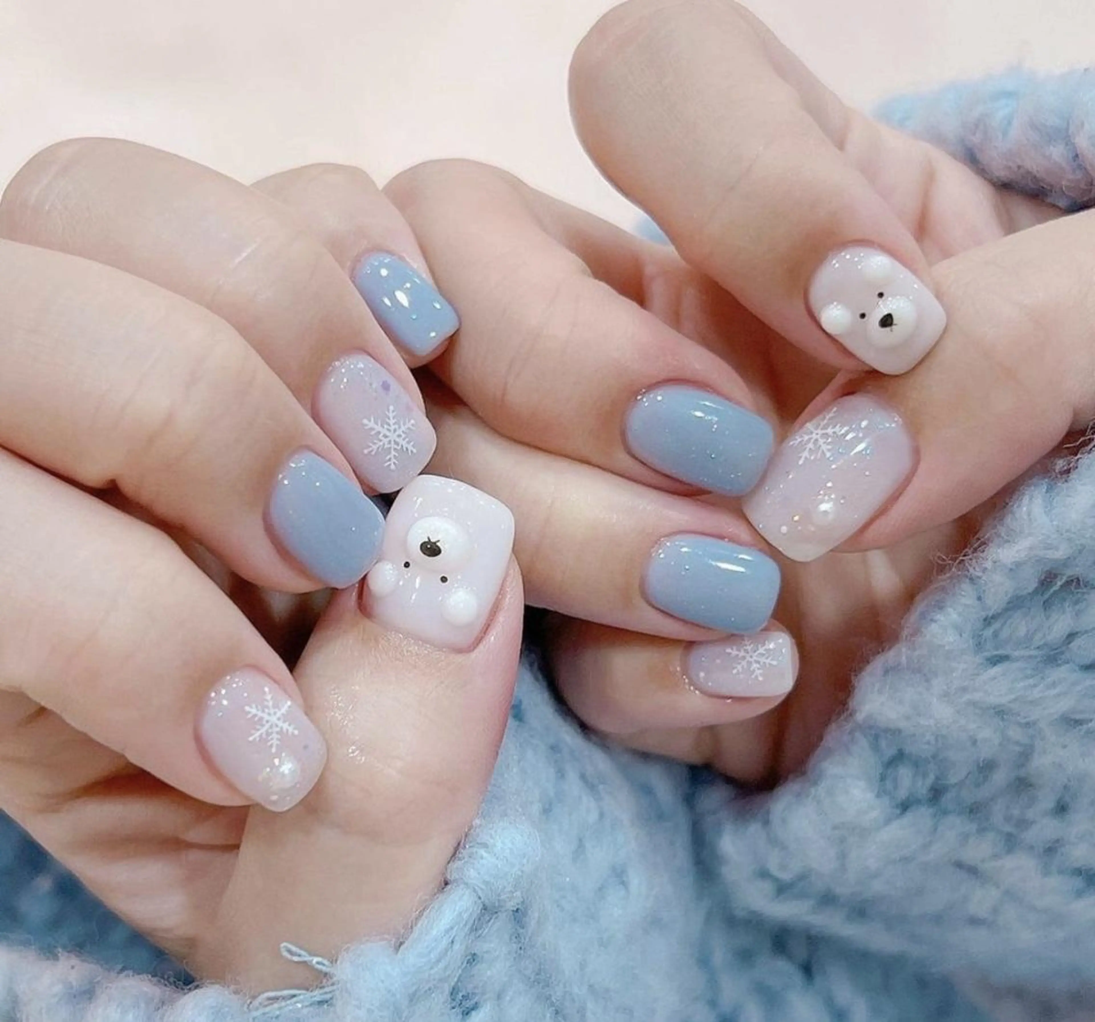 ネイル Cute beauty2のマツエク・マツパデザイン