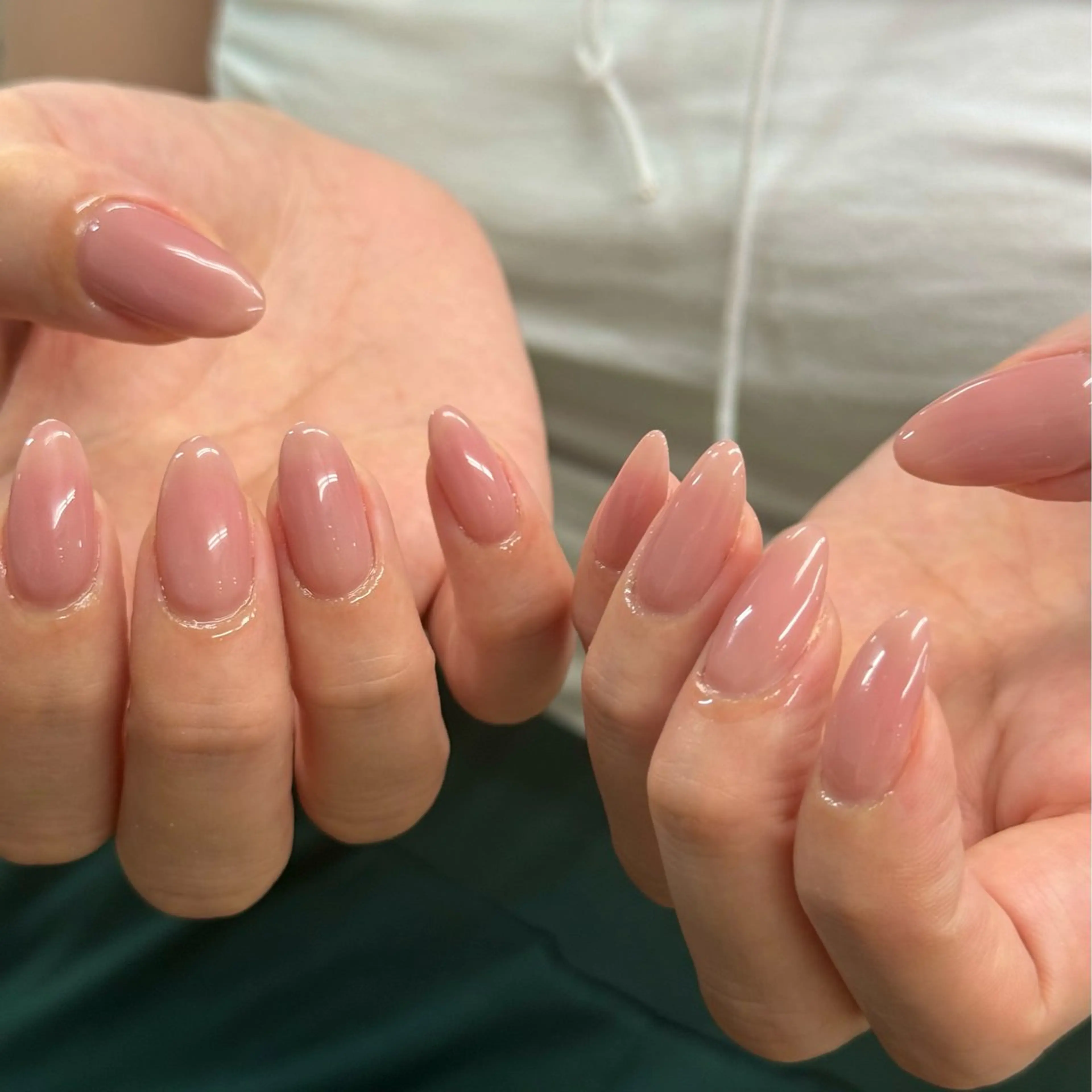 ネイル qup nail 新宿西口店所属・qupnail🎀 kuwajimaのネイルデザイン