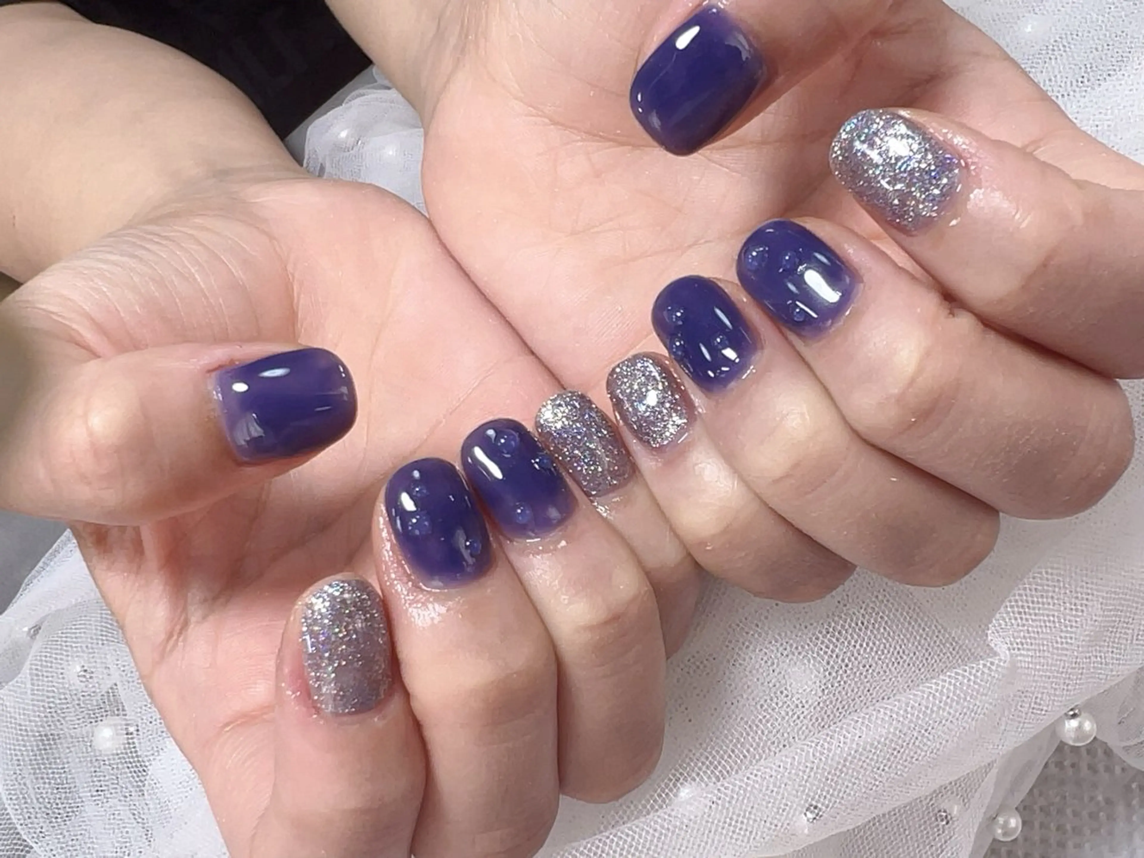 ネイル ハンドネイル Nail NaNaのネイルデザイン