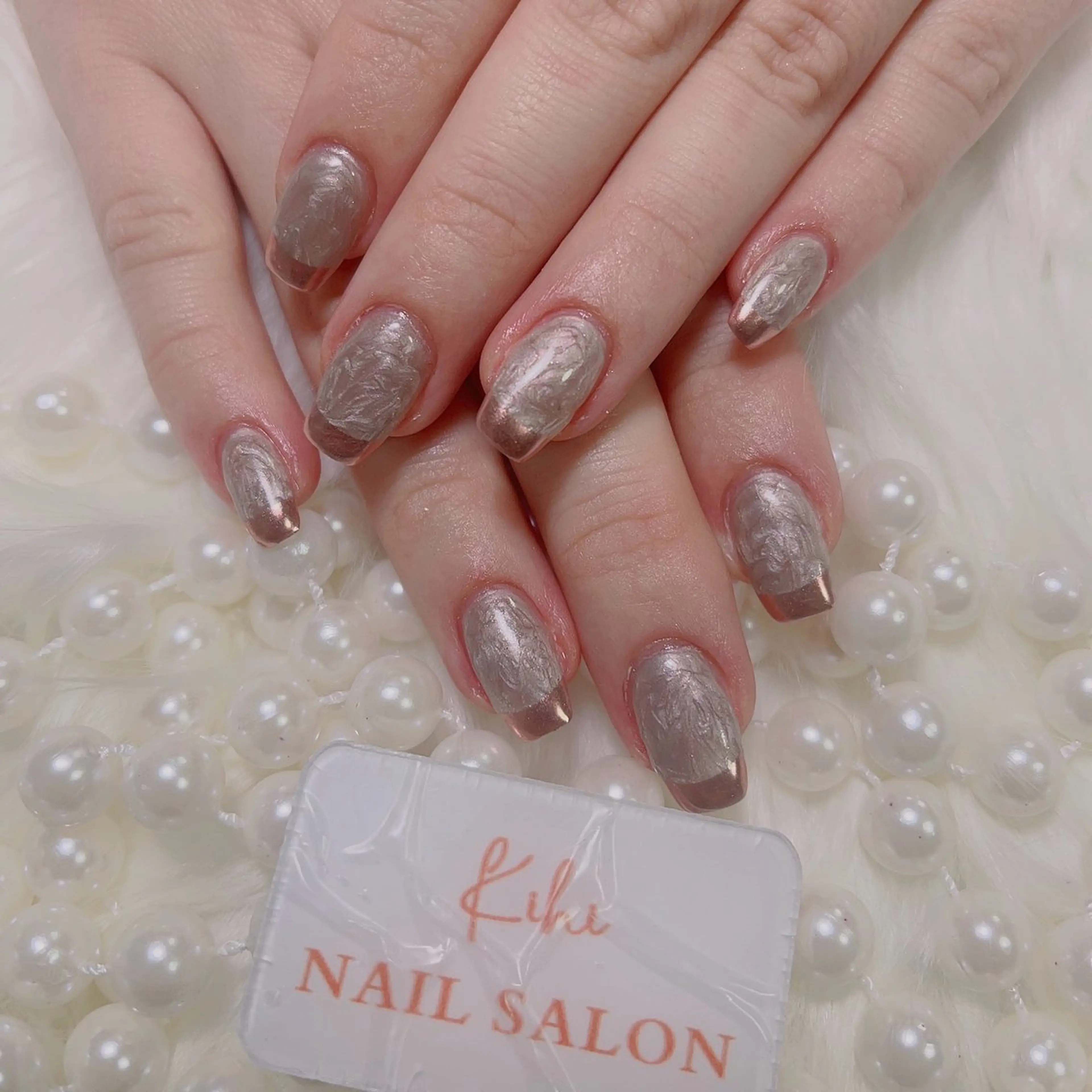 ネイル さくら💮💮 【オフ無料】のネイルデザイン