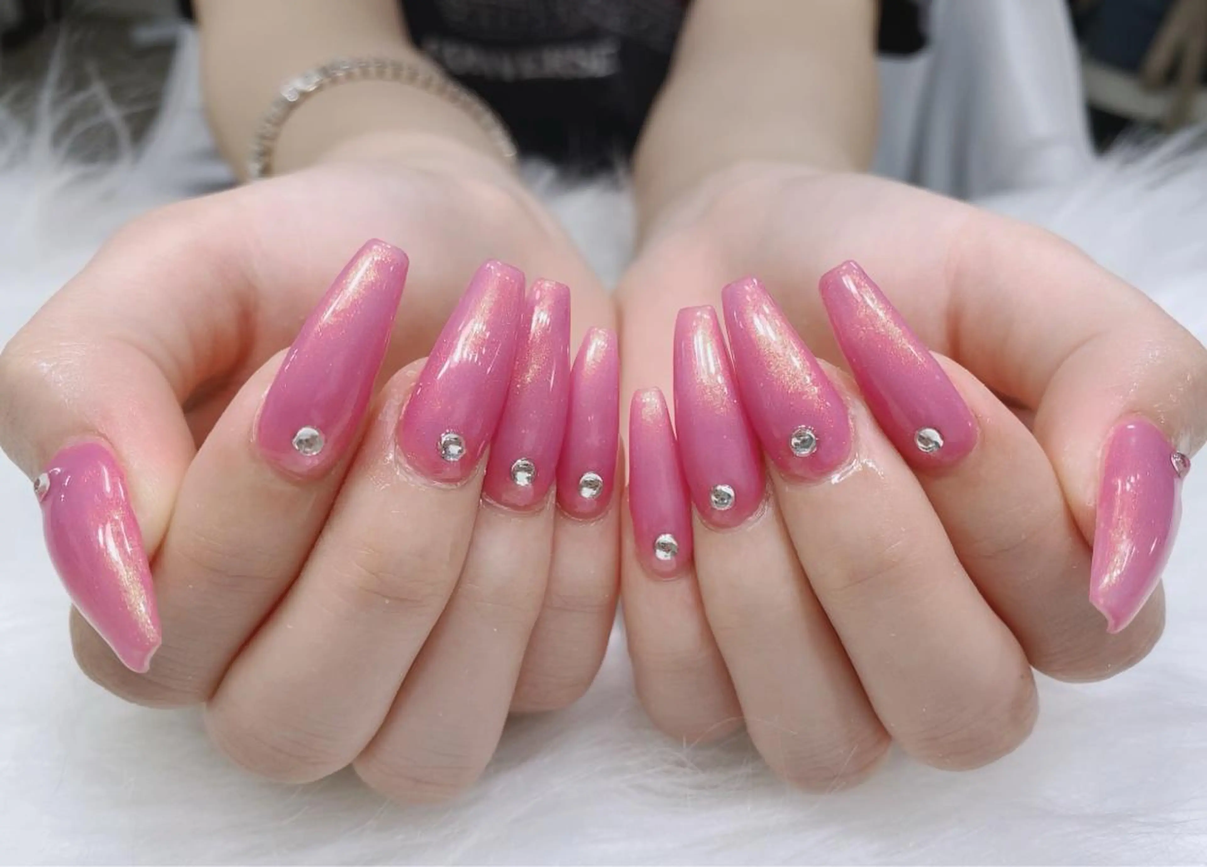 ネイル CC Nail Salonのネイルデザイン