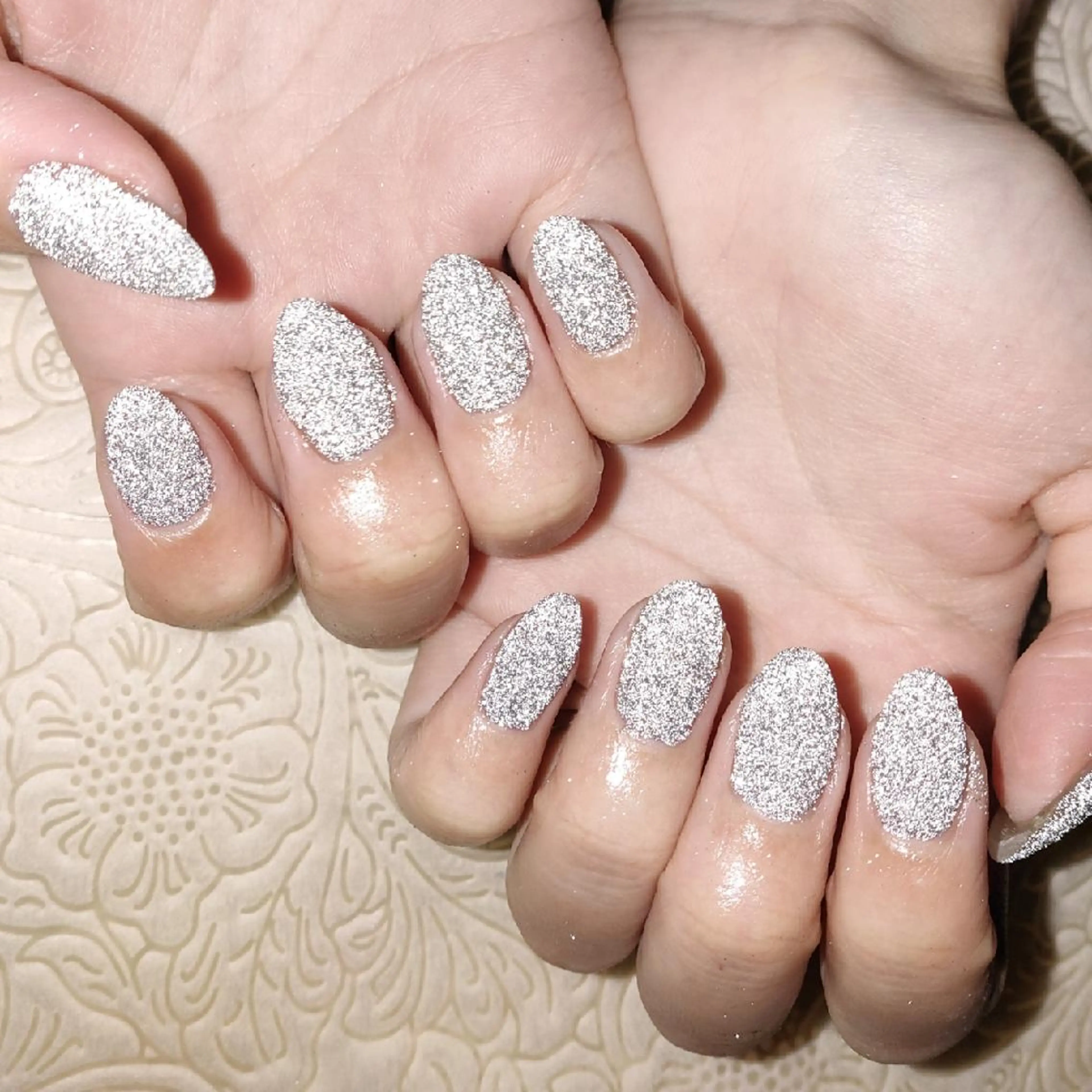 ネイル フラッシュネイル private nailsalonのネイルデザイン