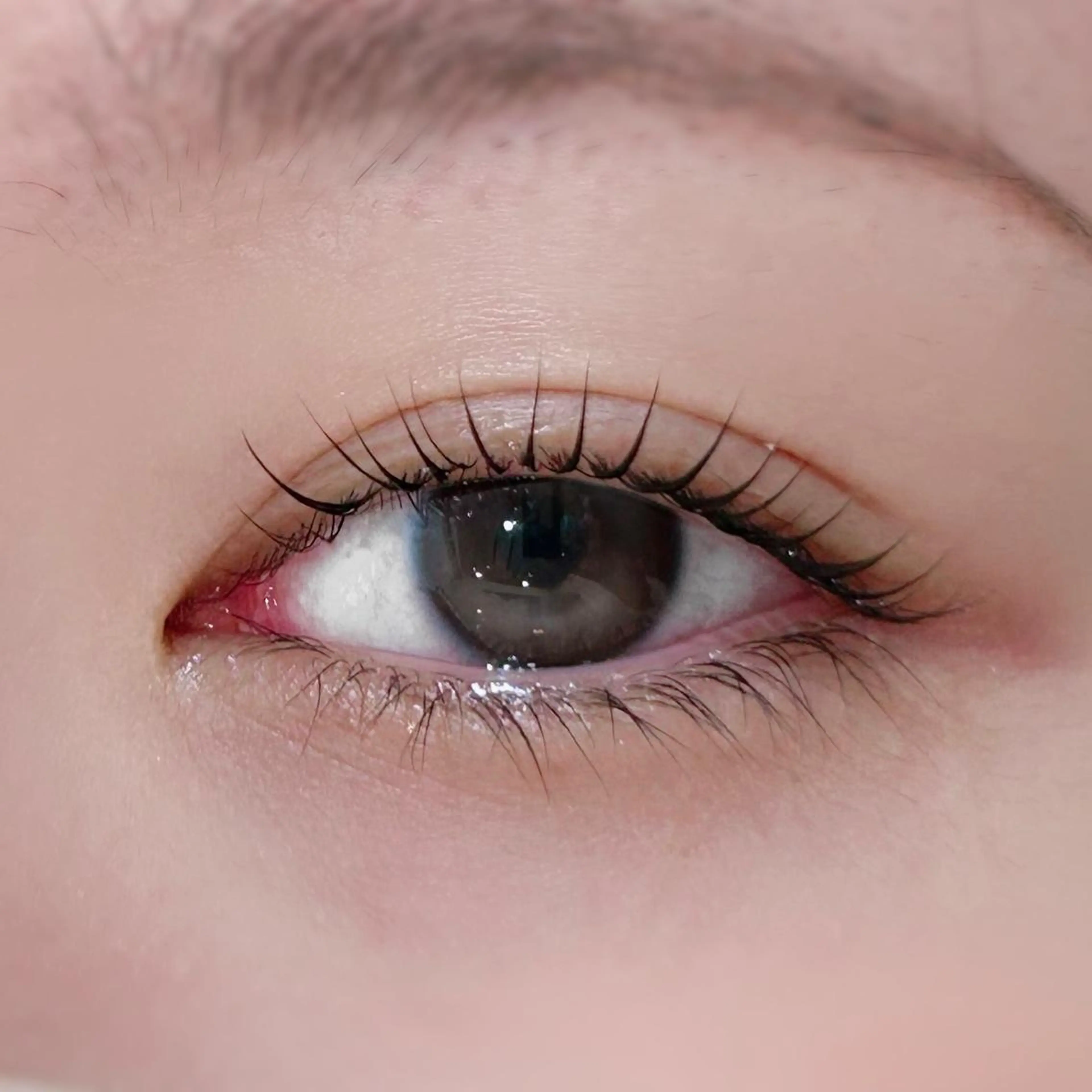 マツエク・マツパ me. makiの眉毛・アイブロウイメージ