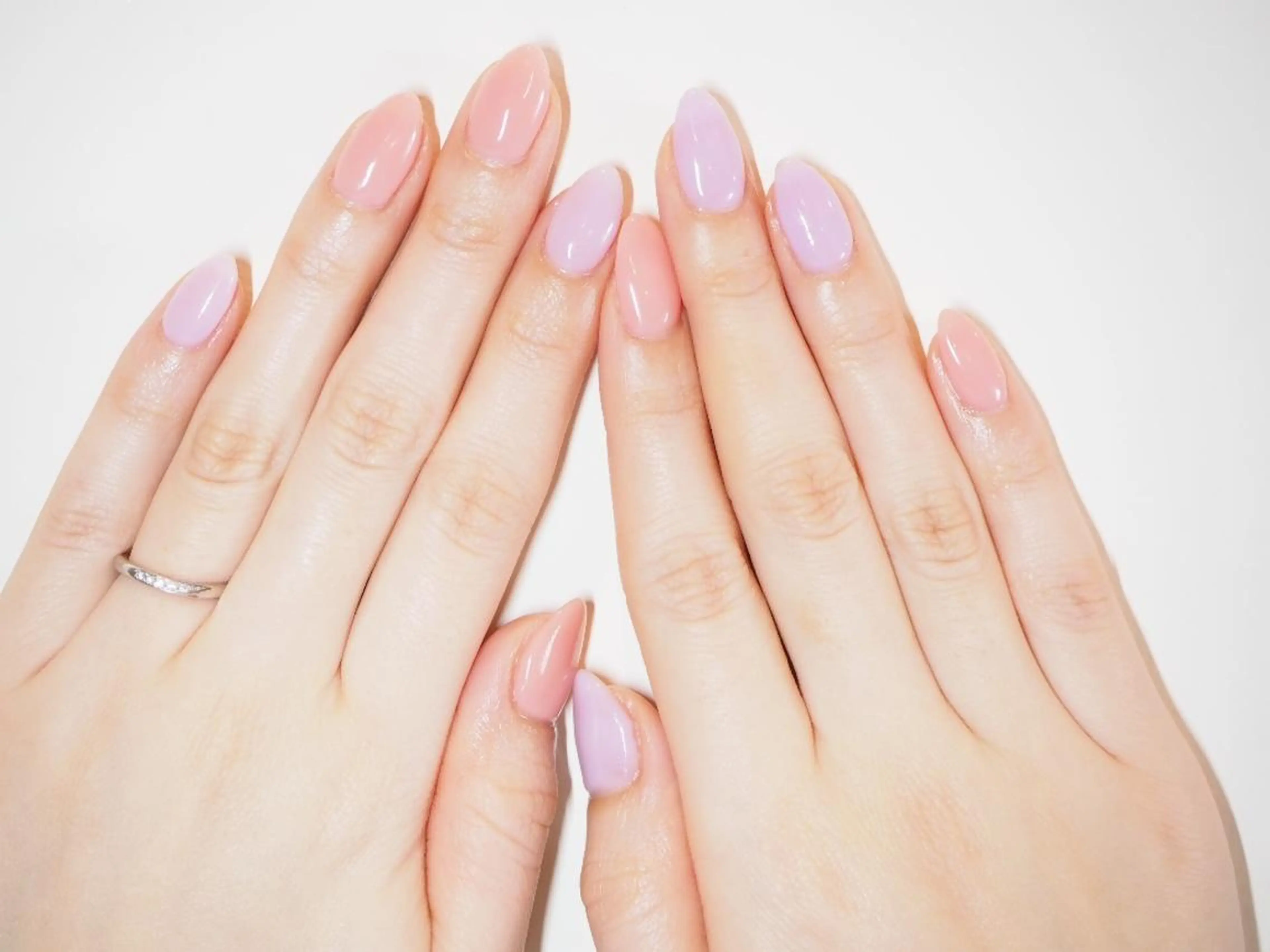 ネイル ConneQt所属・ETHOSENSE. kimikaのネイルデザイン