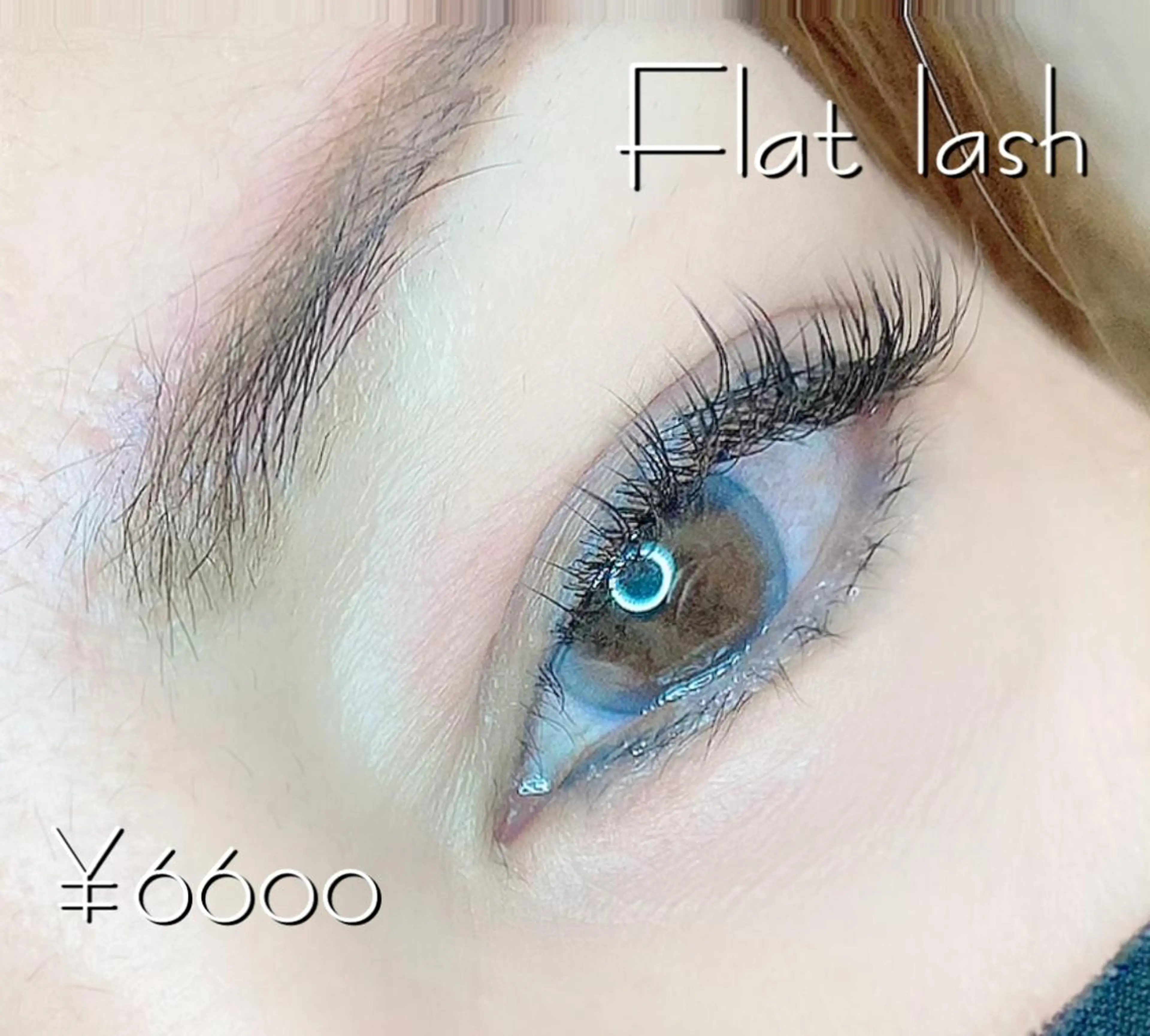 マツエク・マツパ GO TODAY SHAiRE SALON 横浜Mare店所属・🫧OKUYAMA KOHARU 🫧のマツエク・マツパデザイン