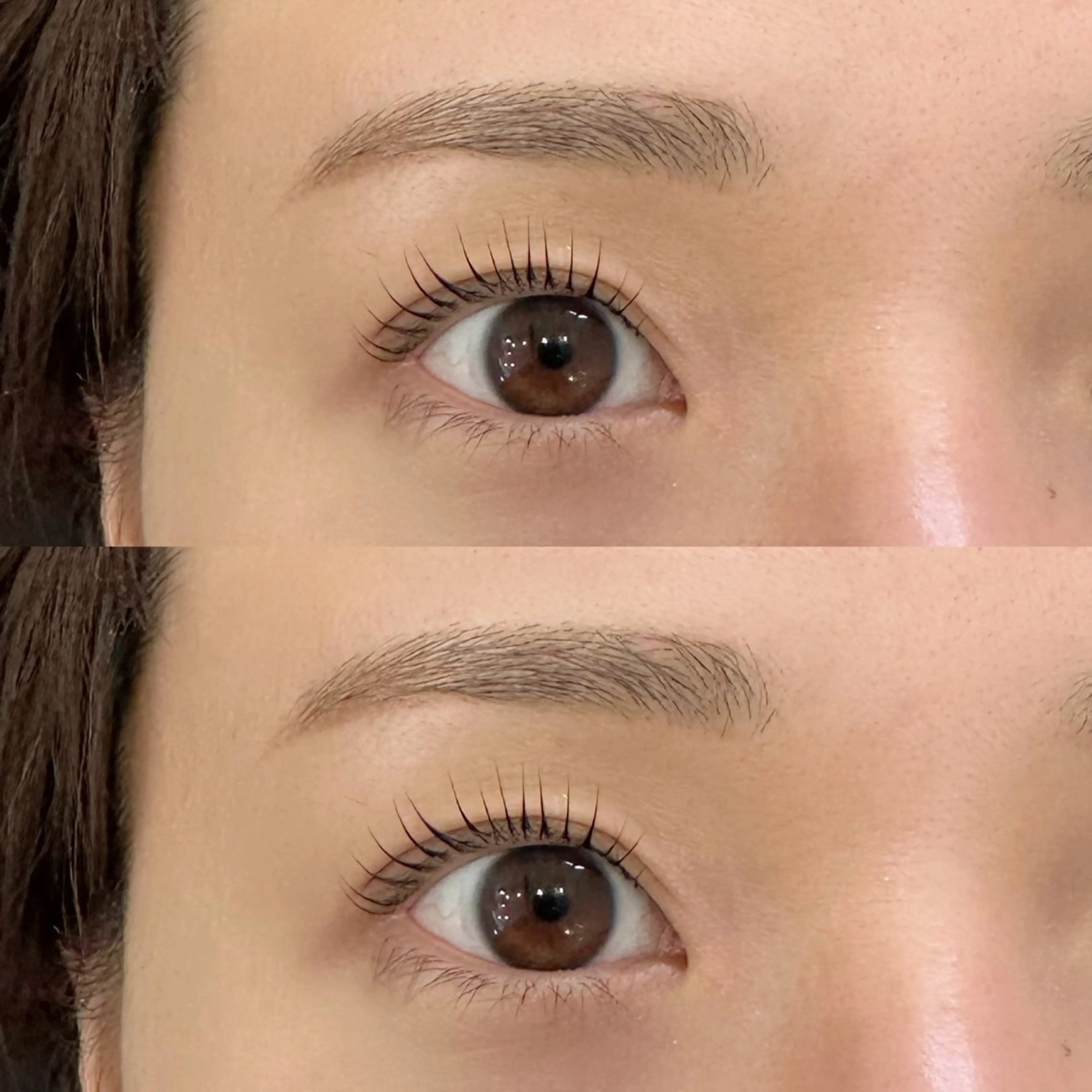 マツエク・マツパ NUEVO 横浜西口2号店のマツエク・マツパデザイン