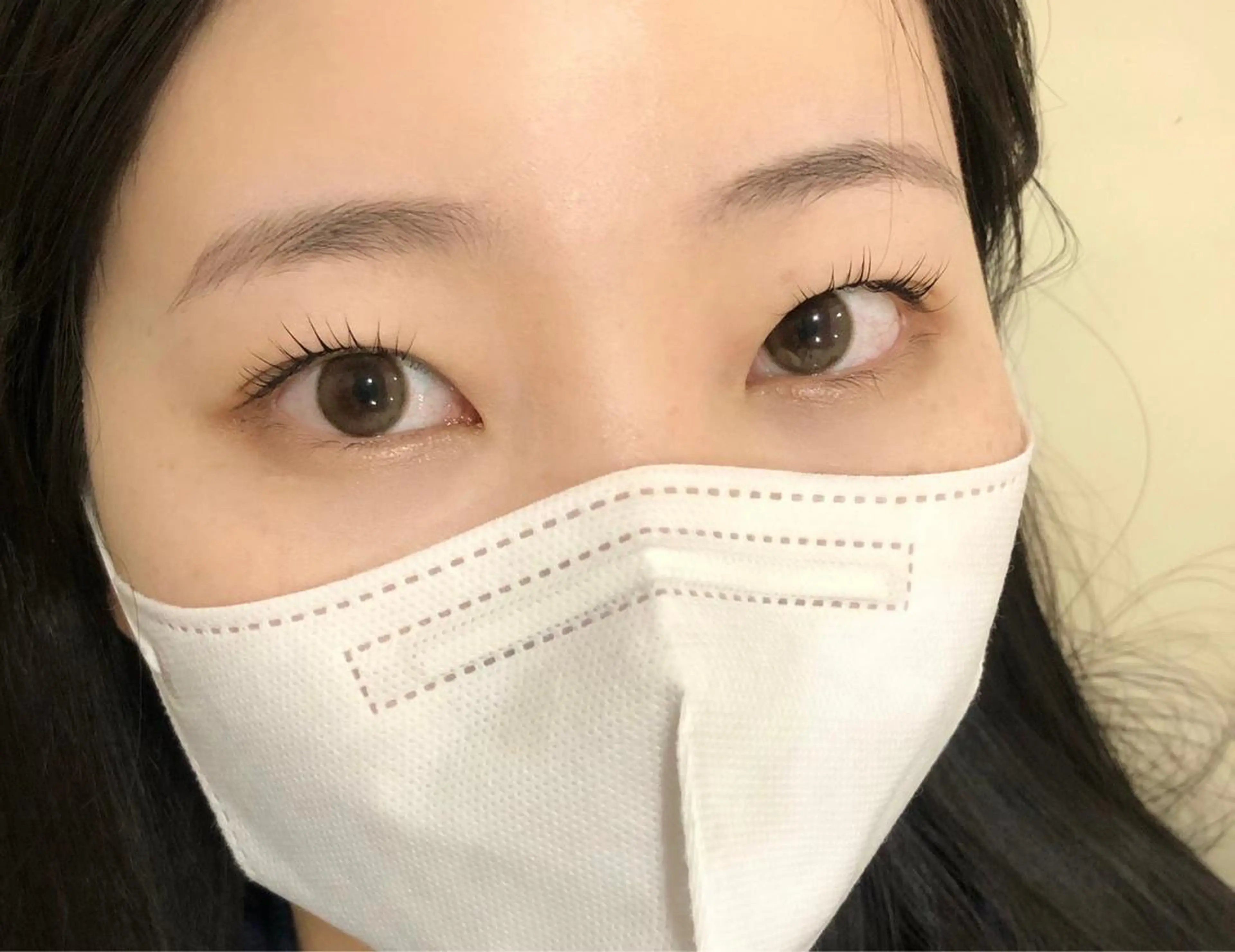 ネイル マツエク・マツパ アイブロウ 眉カラー 成人式 韓国風マツエク パリジェンヌラッシュリフト まつげパーマ ハンドネイル フットネイル ハンドケア Nail&eye Belire 新宿のネイルデザイン