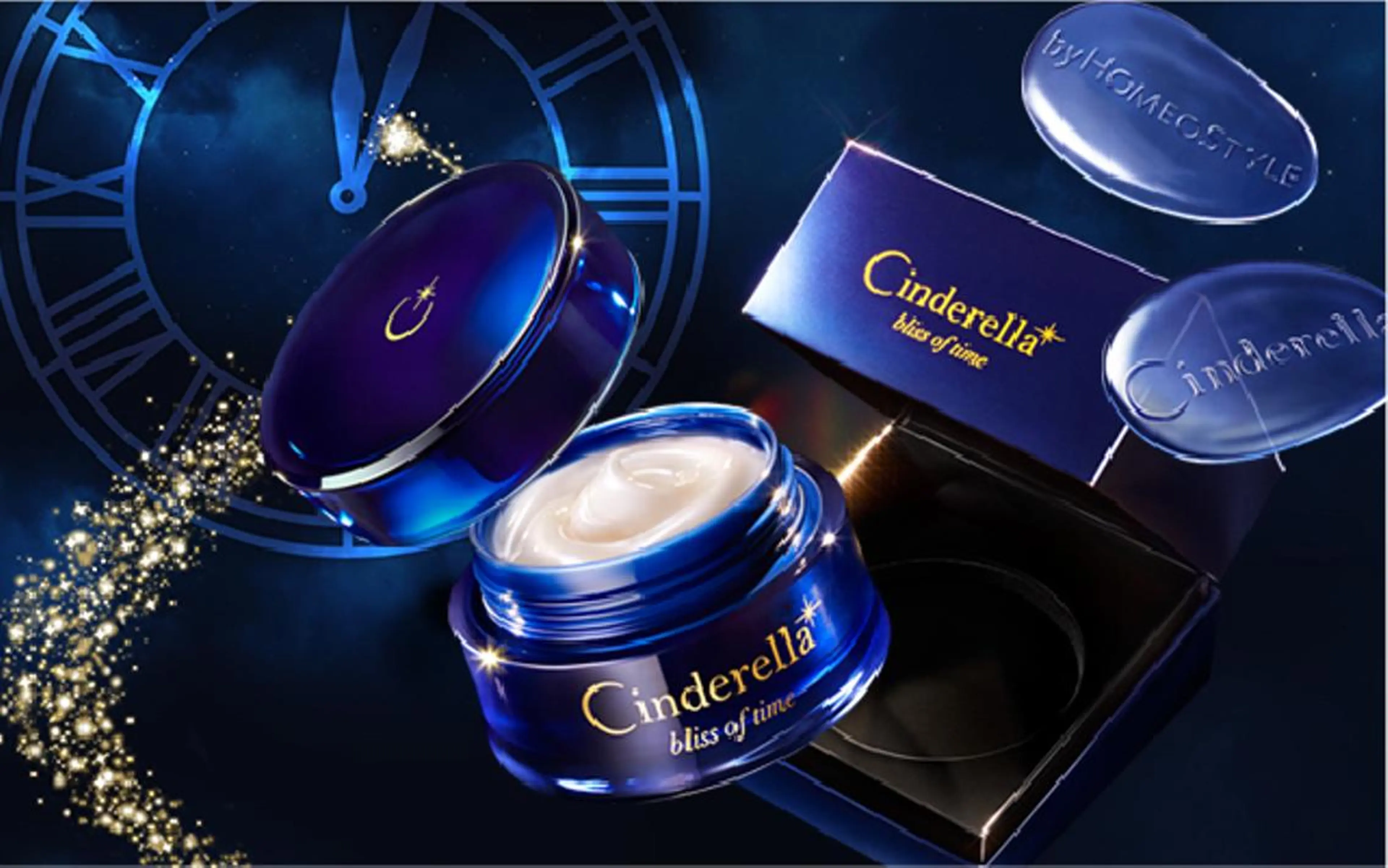 ホメオスタイル 山形のエステ・リラクイメージ