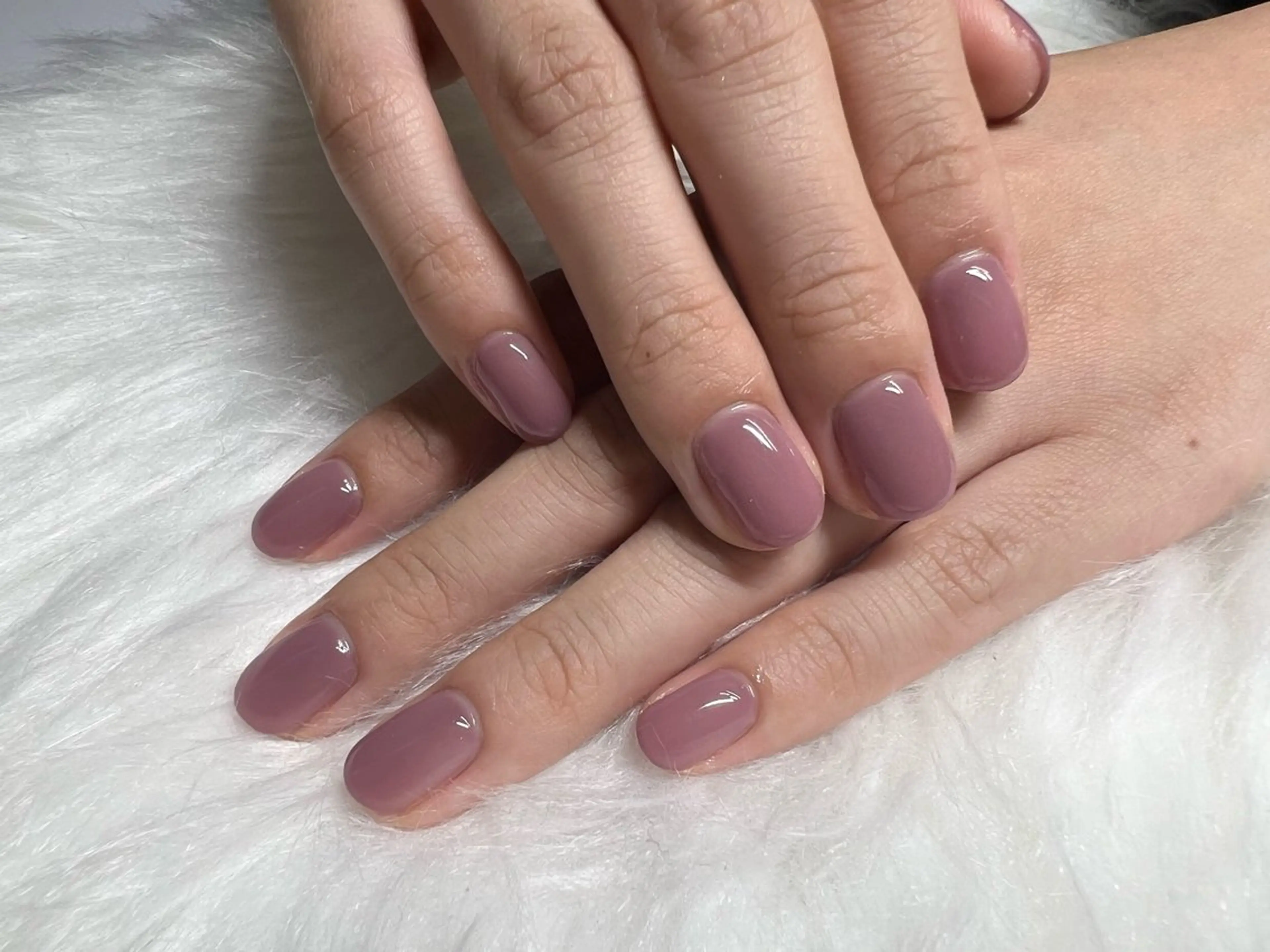 ネイル ハンドネイル Nail&Eyelash salon Axia所属・Nail salon Axiaのネイルデザイン