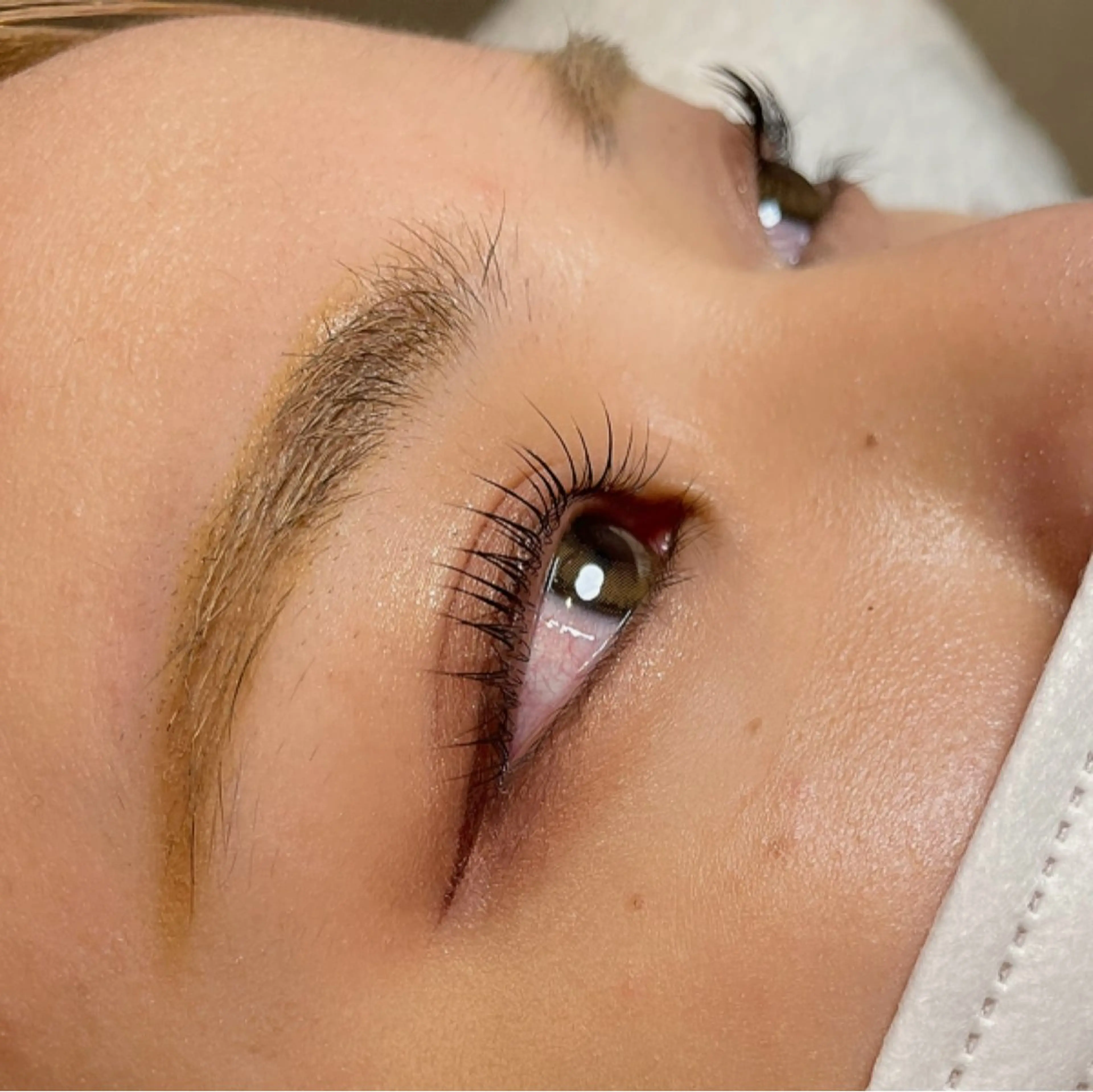 マツエク・マツパ 和泉 朝香のマツエク・マツパデザイン