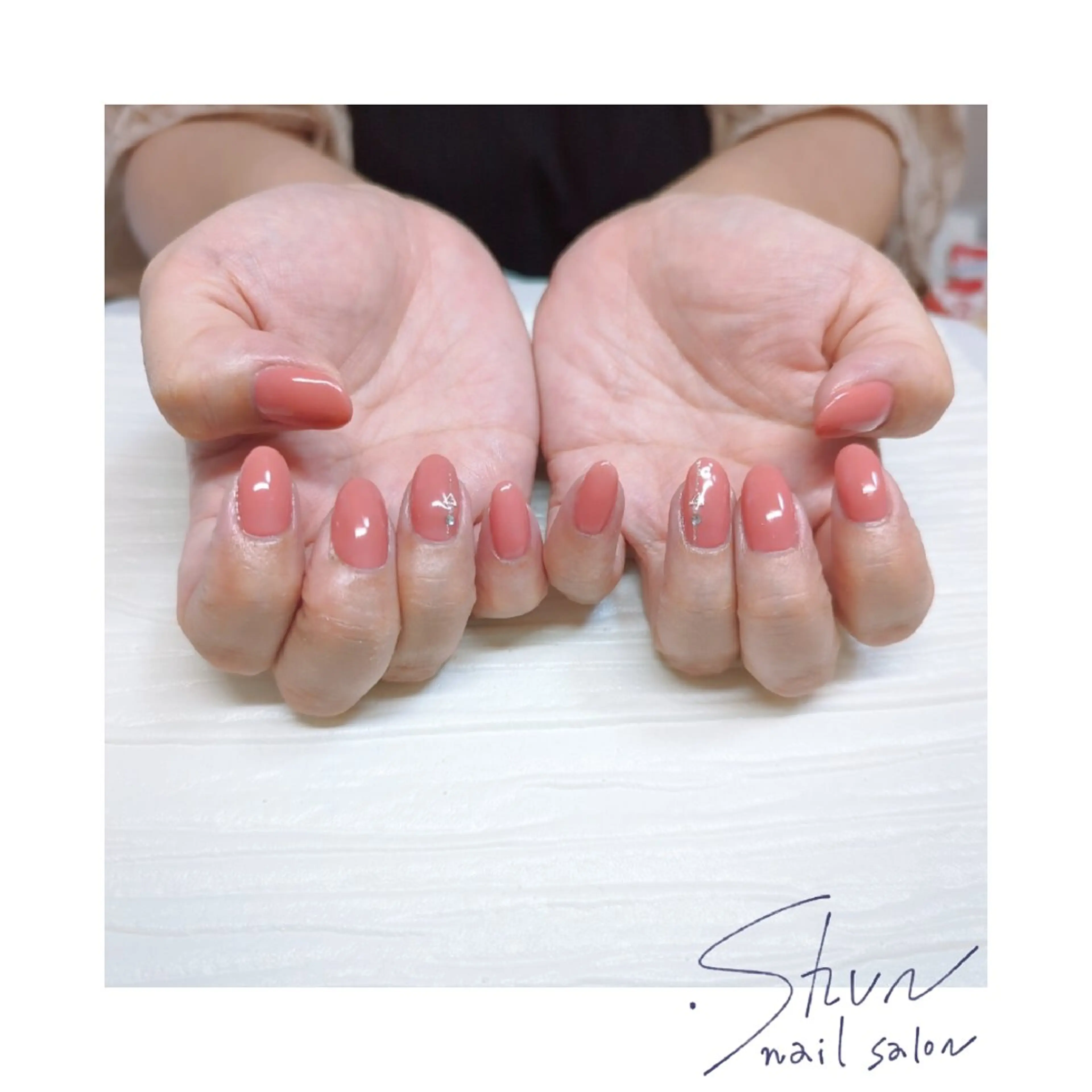 ネイル ハンドネイル Nail Salon .shunのネイルデザイン
