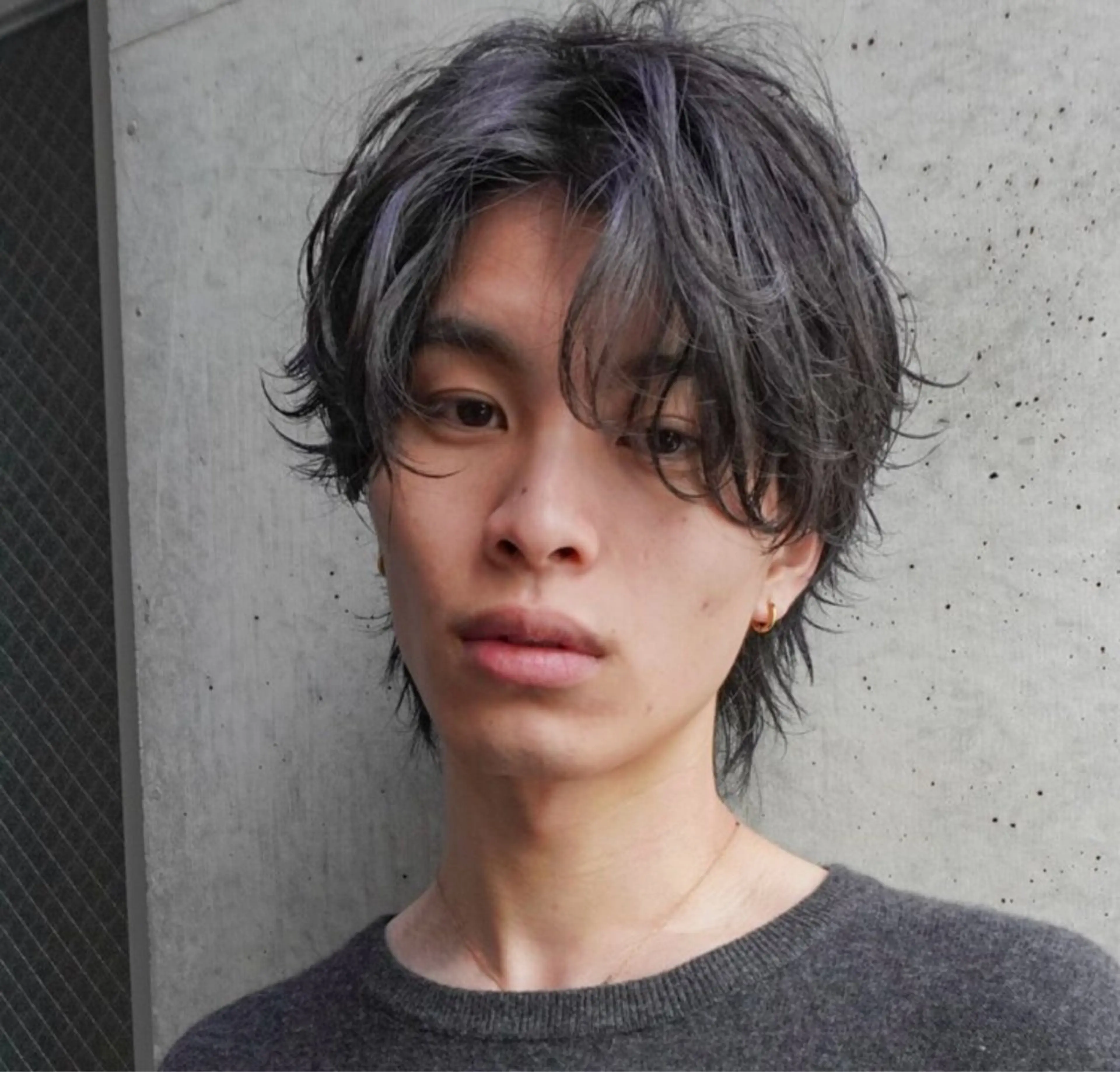 ショート メンズ anri🤍🎀 メンズのヘアスタイル