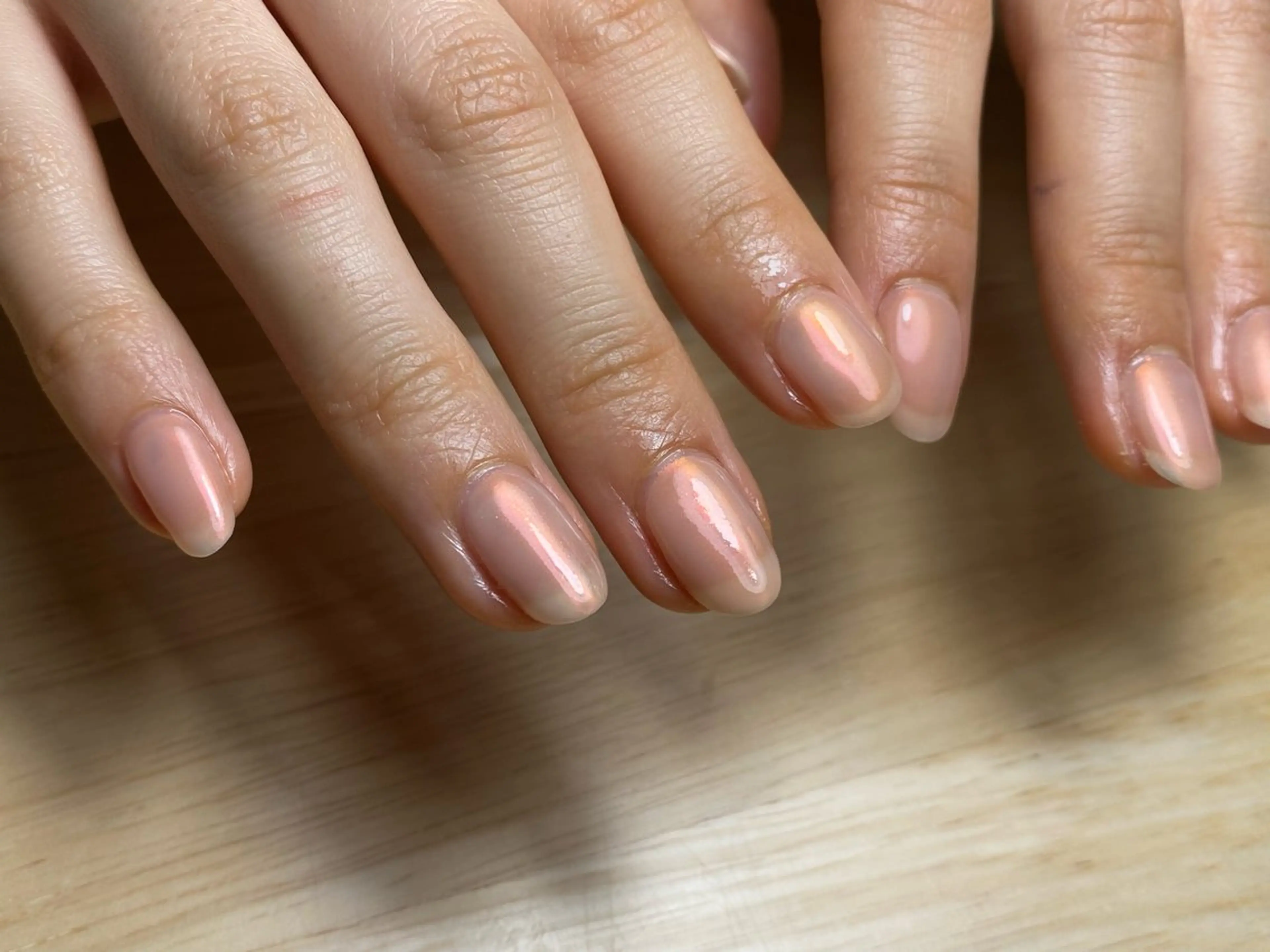 ネイル ハンドネイル atelier moamのネイルデザイン