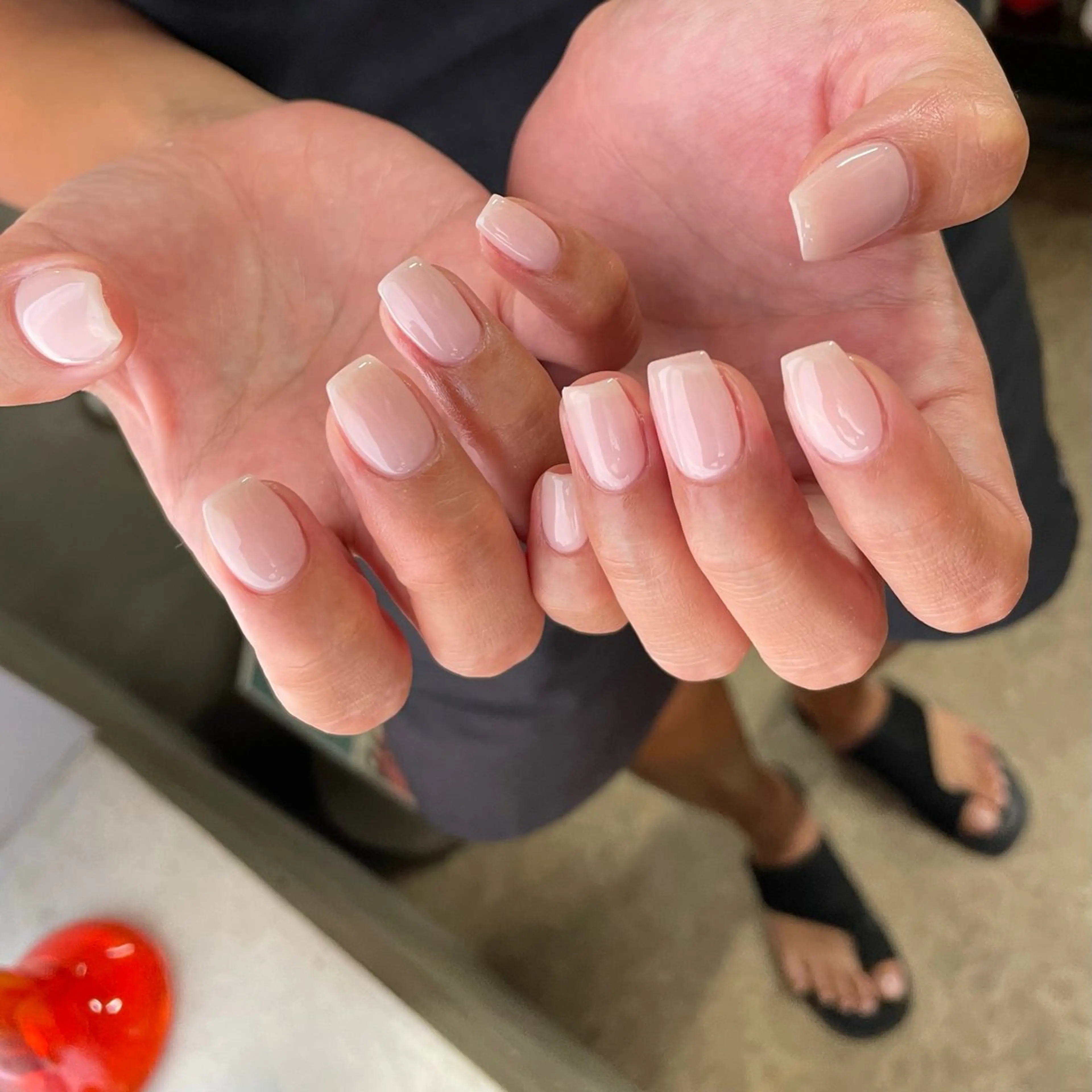 ネイル twoo______ miyuのネイルデザイン