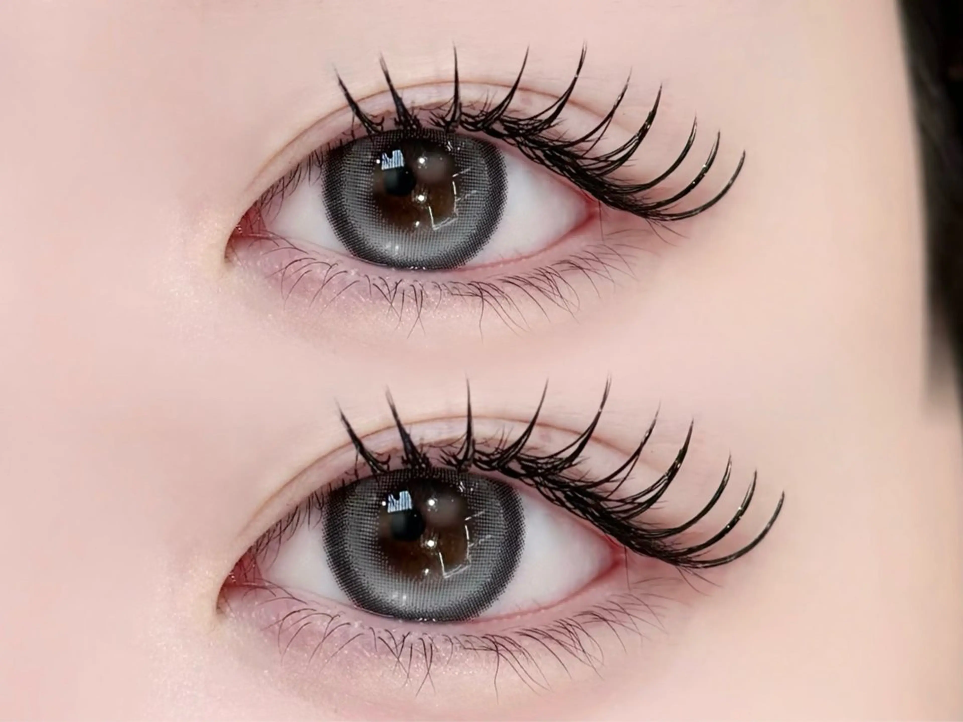 マツエク・マツパ マツエク LUCIA NEXT所属・Lucia NEXT 芳野のマツエク・マツパデザイン