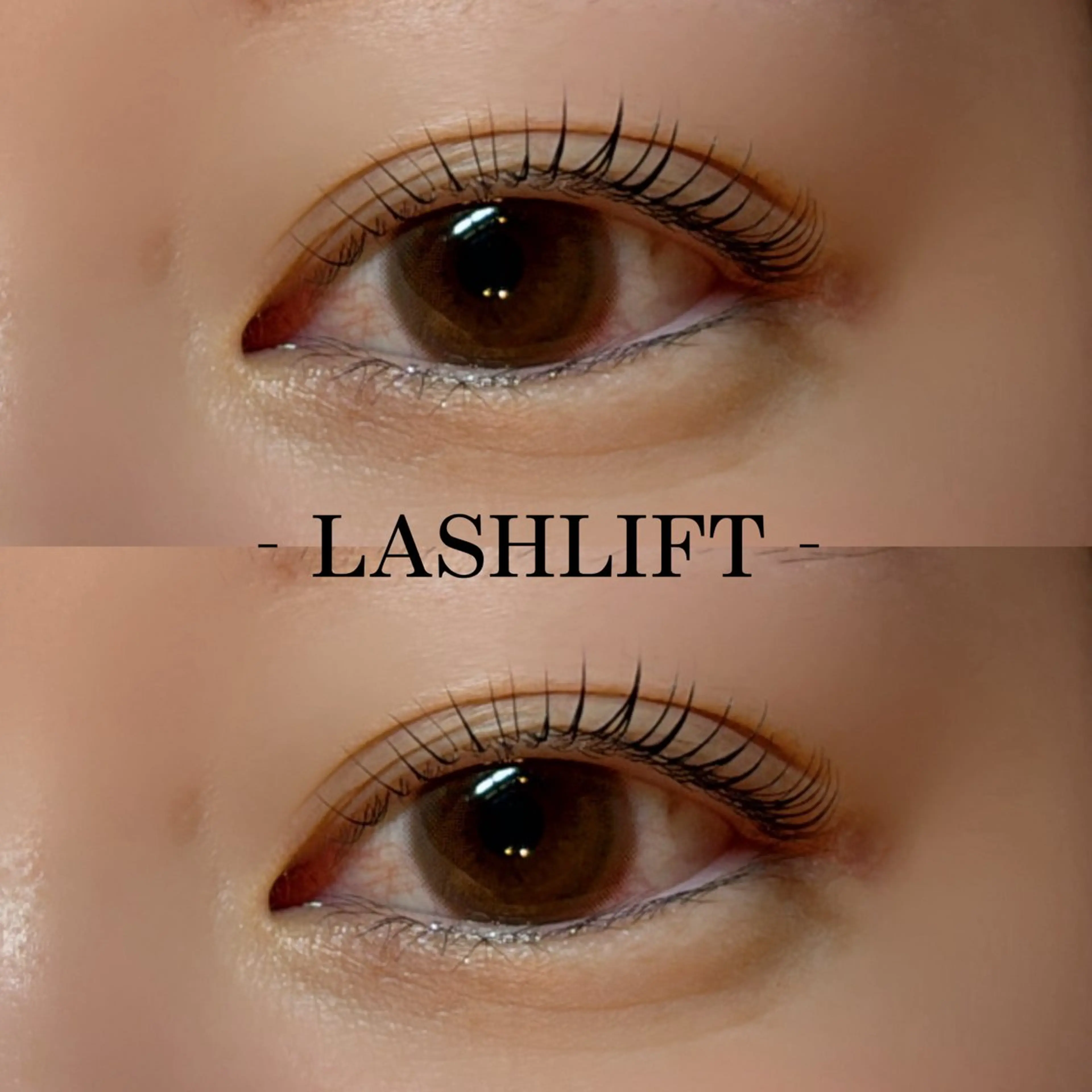 マツエク・マツパ こんどう みうのマツエク・マツパデザイン