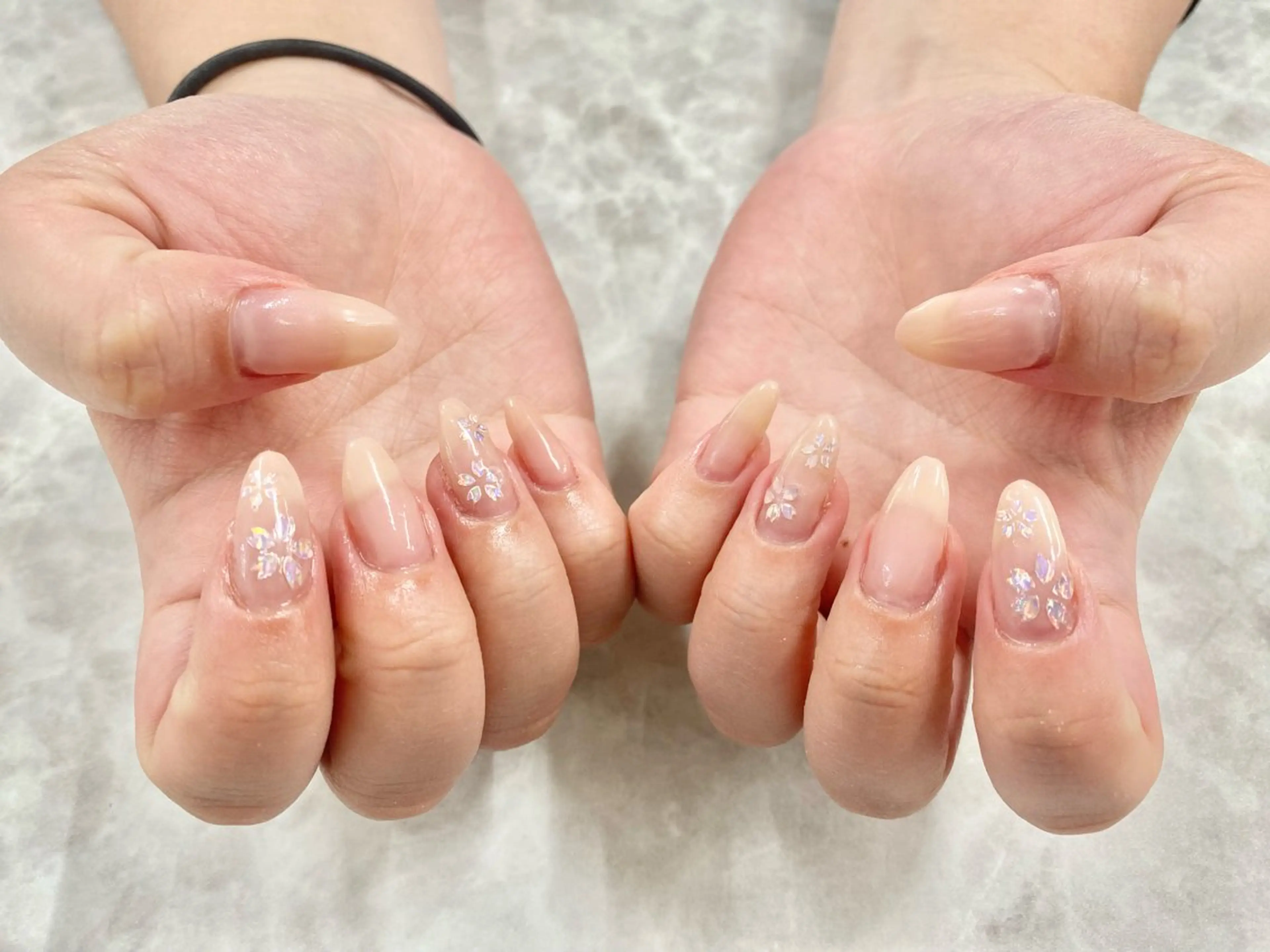 ネイル Nail&Eyelash パレス所属・パレス 💅🏻⌇.mamiのネイルデザイン