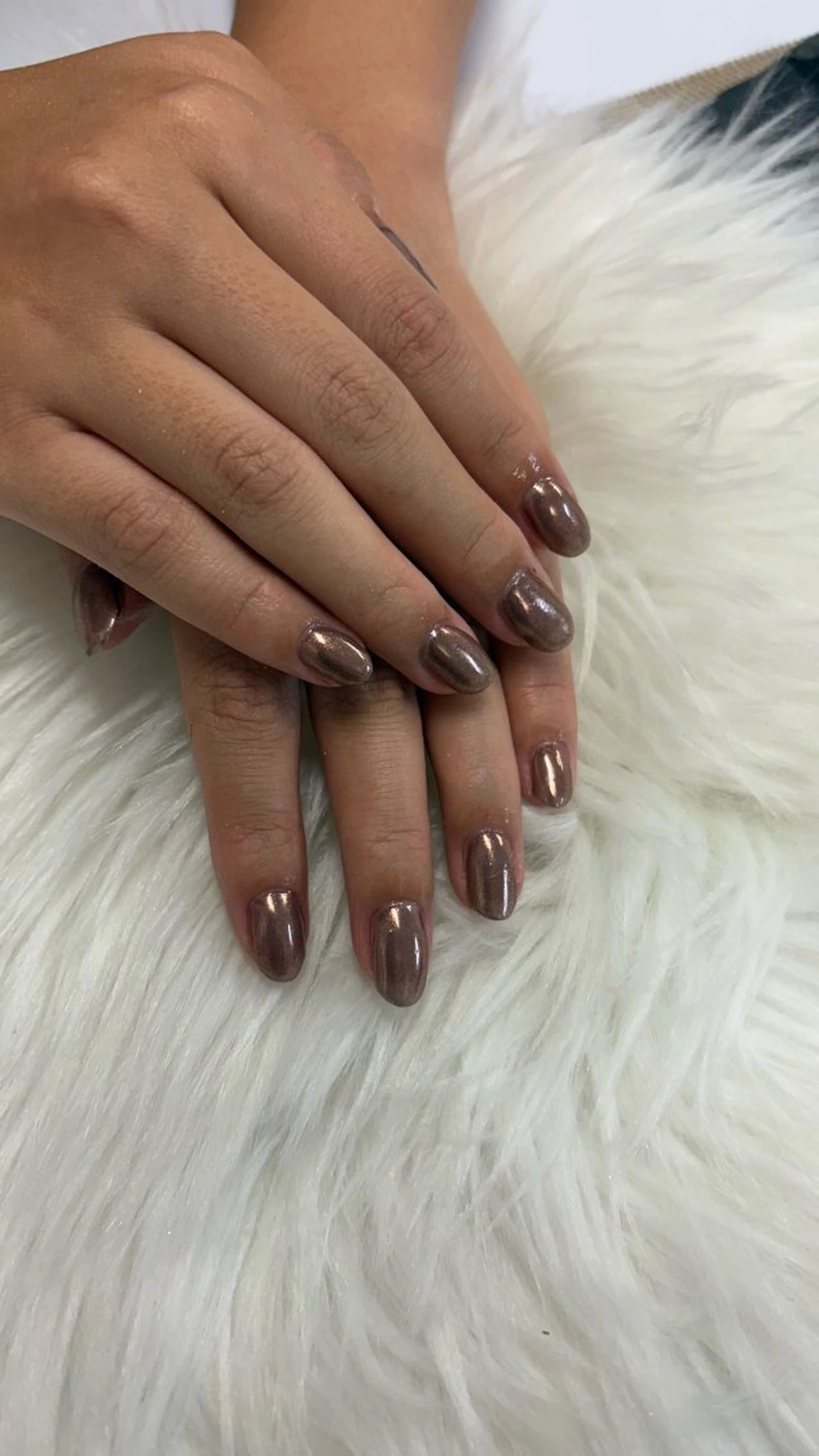 ネイル 髙橋 詩季のネイルデザイン