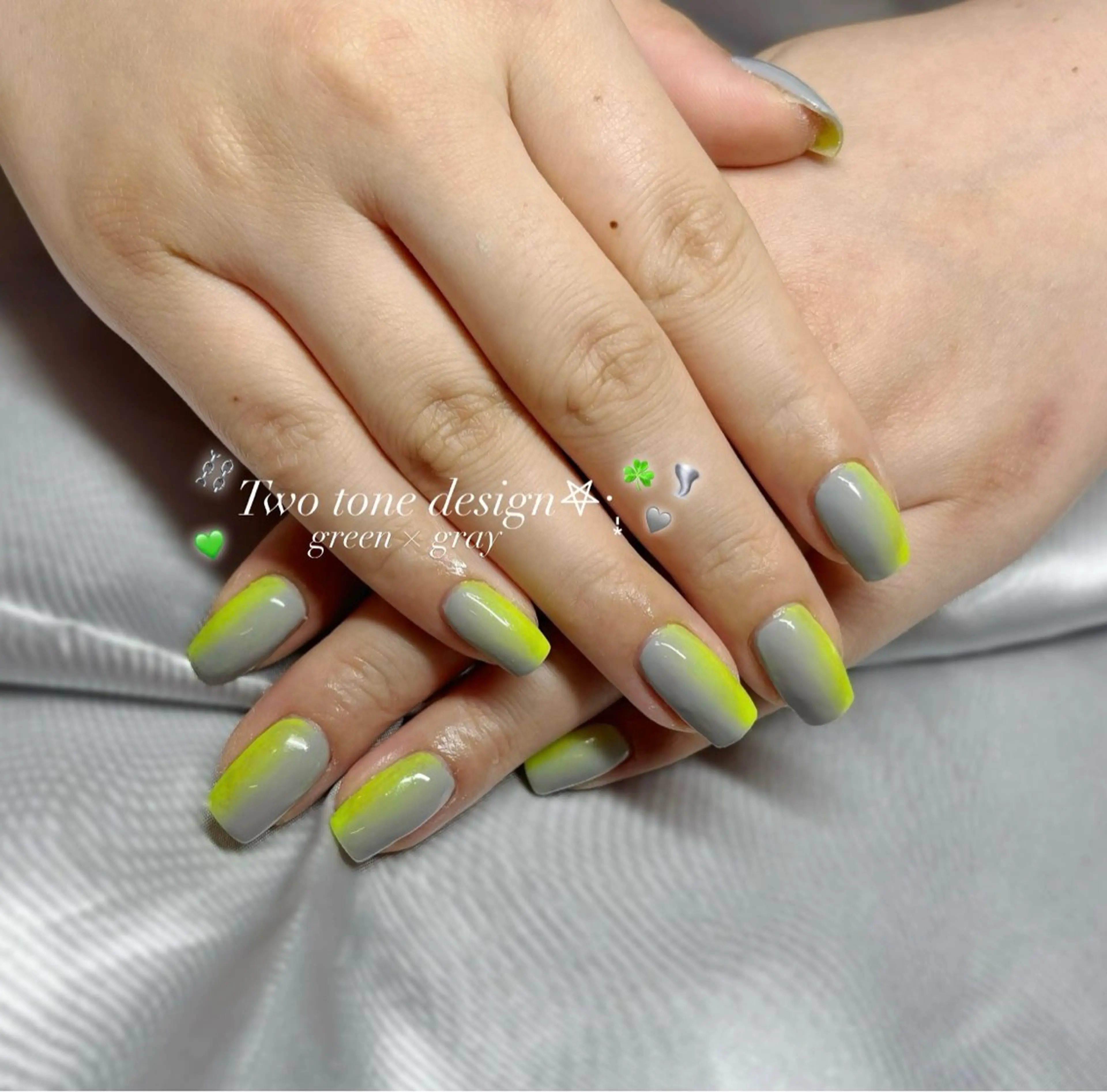 ネイル N nail ayakaのネイルデザイン