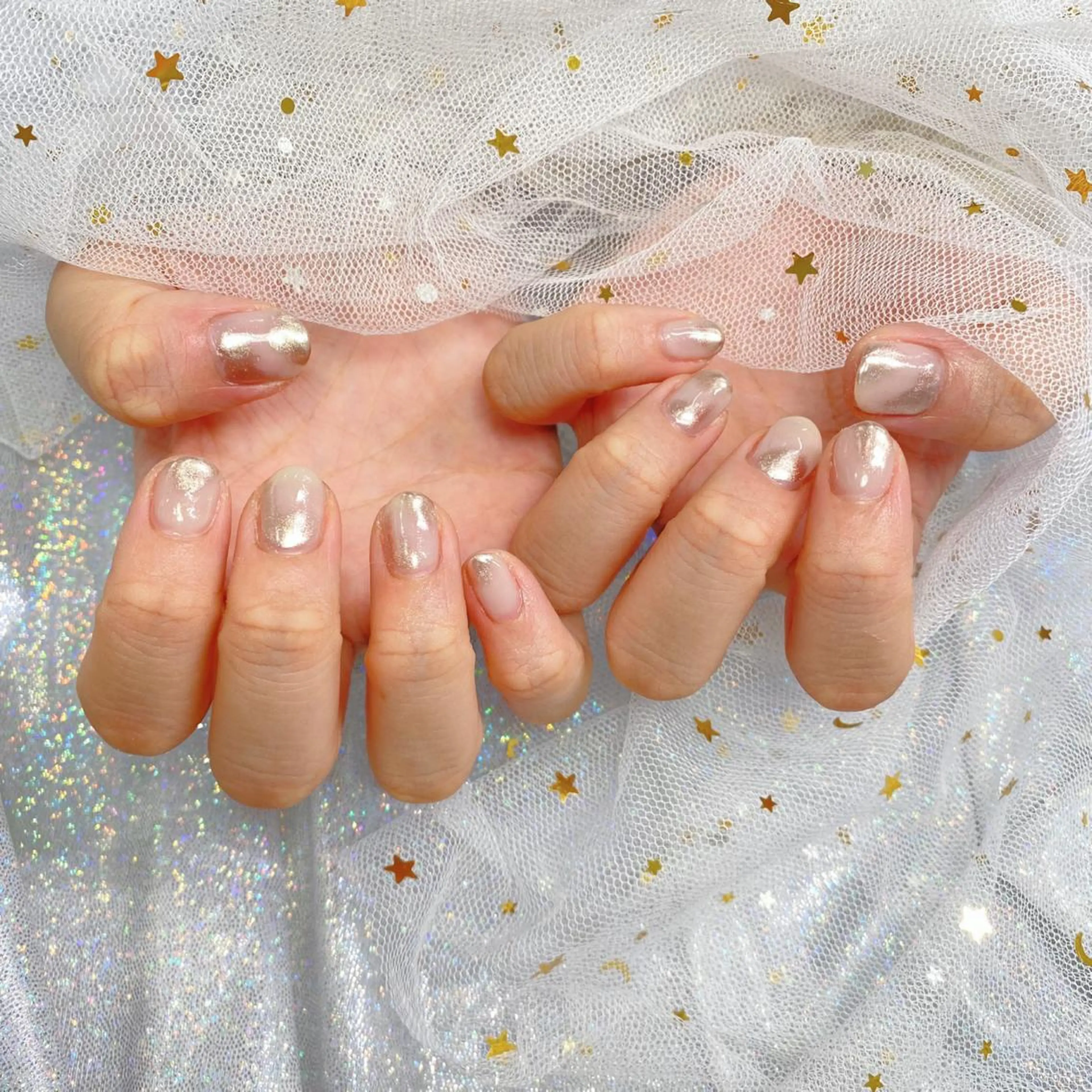 ネイル Nail Salon & MORE.のネイルデザイン