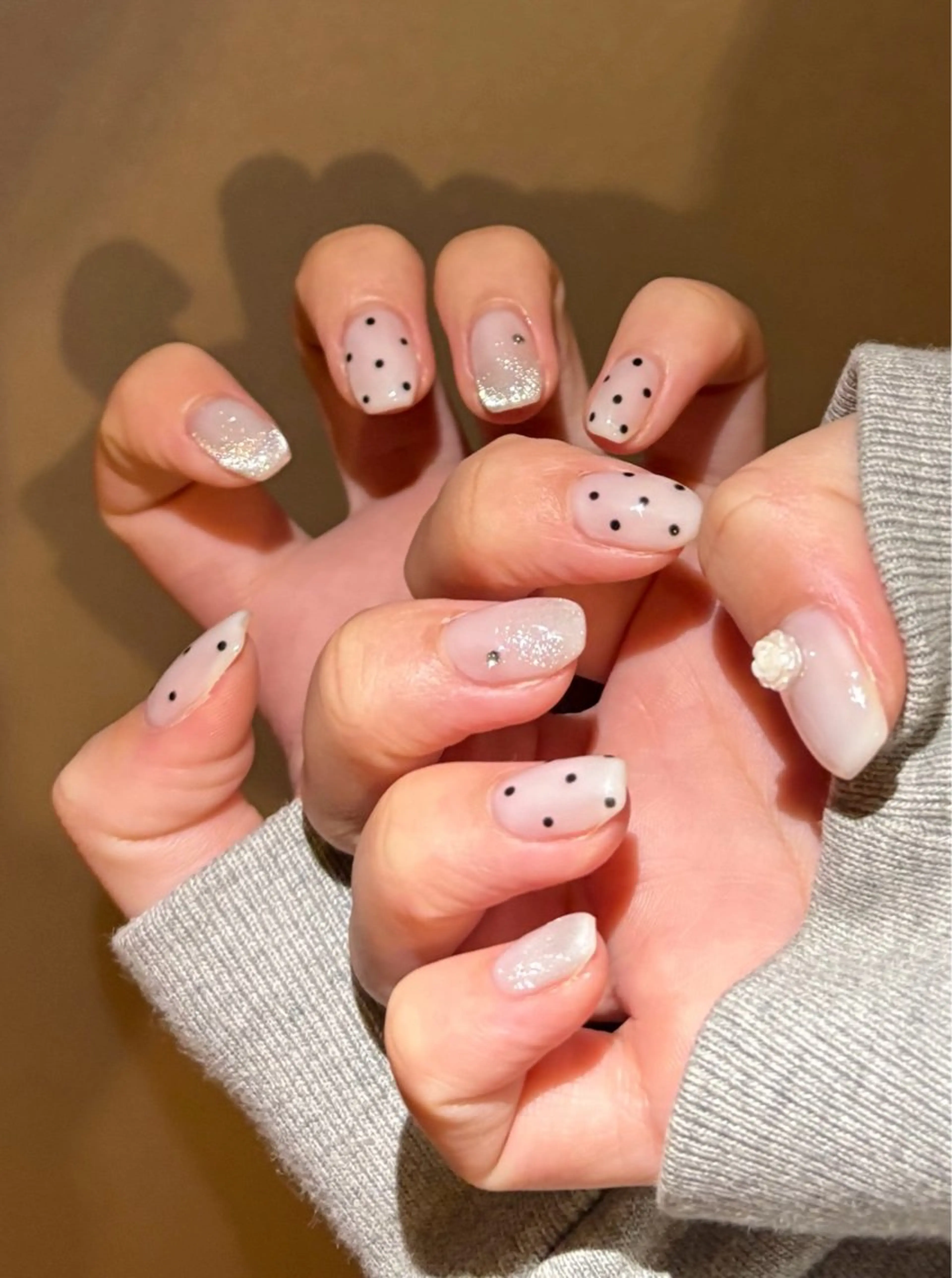 お持ち込みデザインの写真