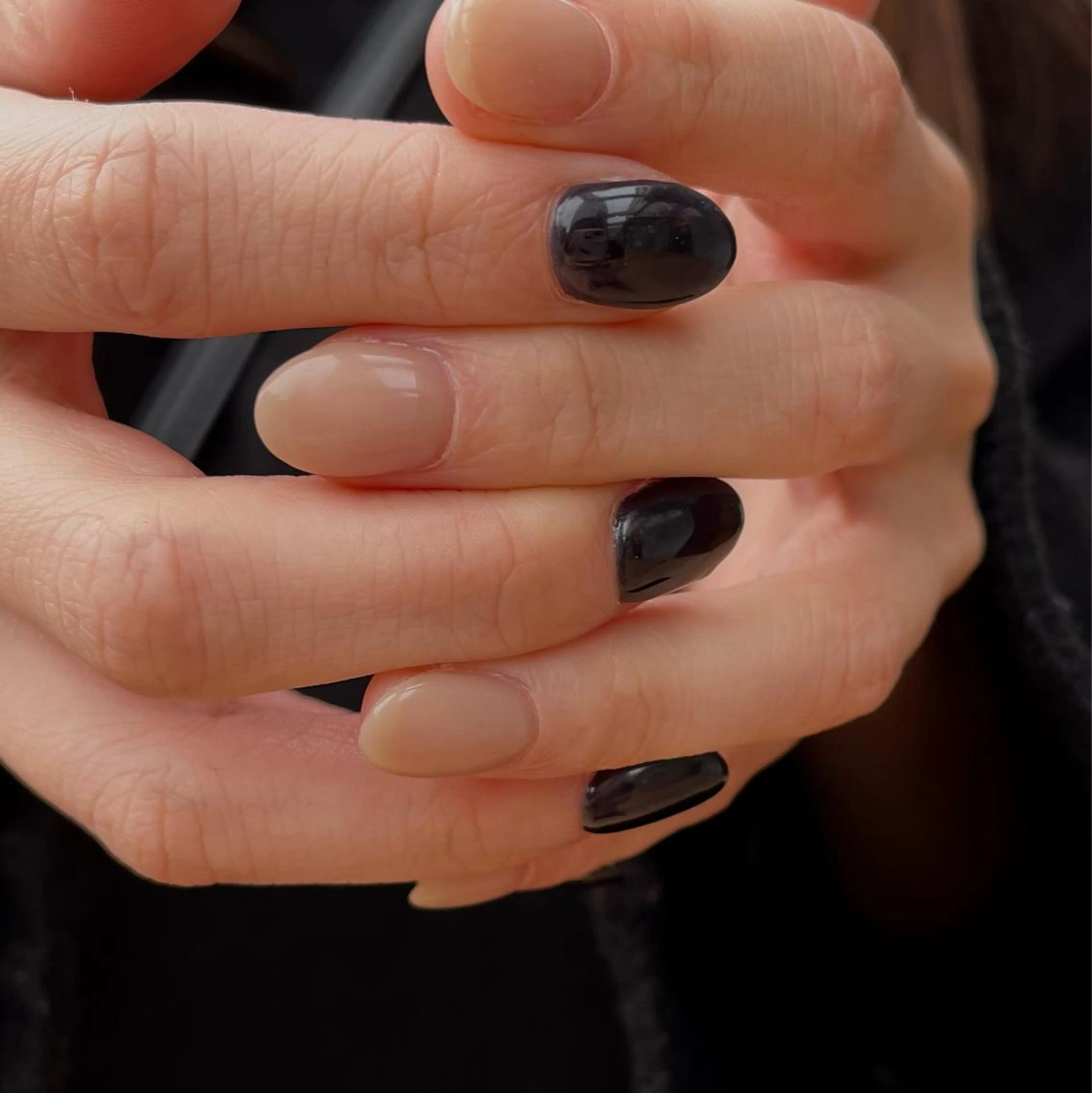 ネイル Kawai Akariのネイルデザイン