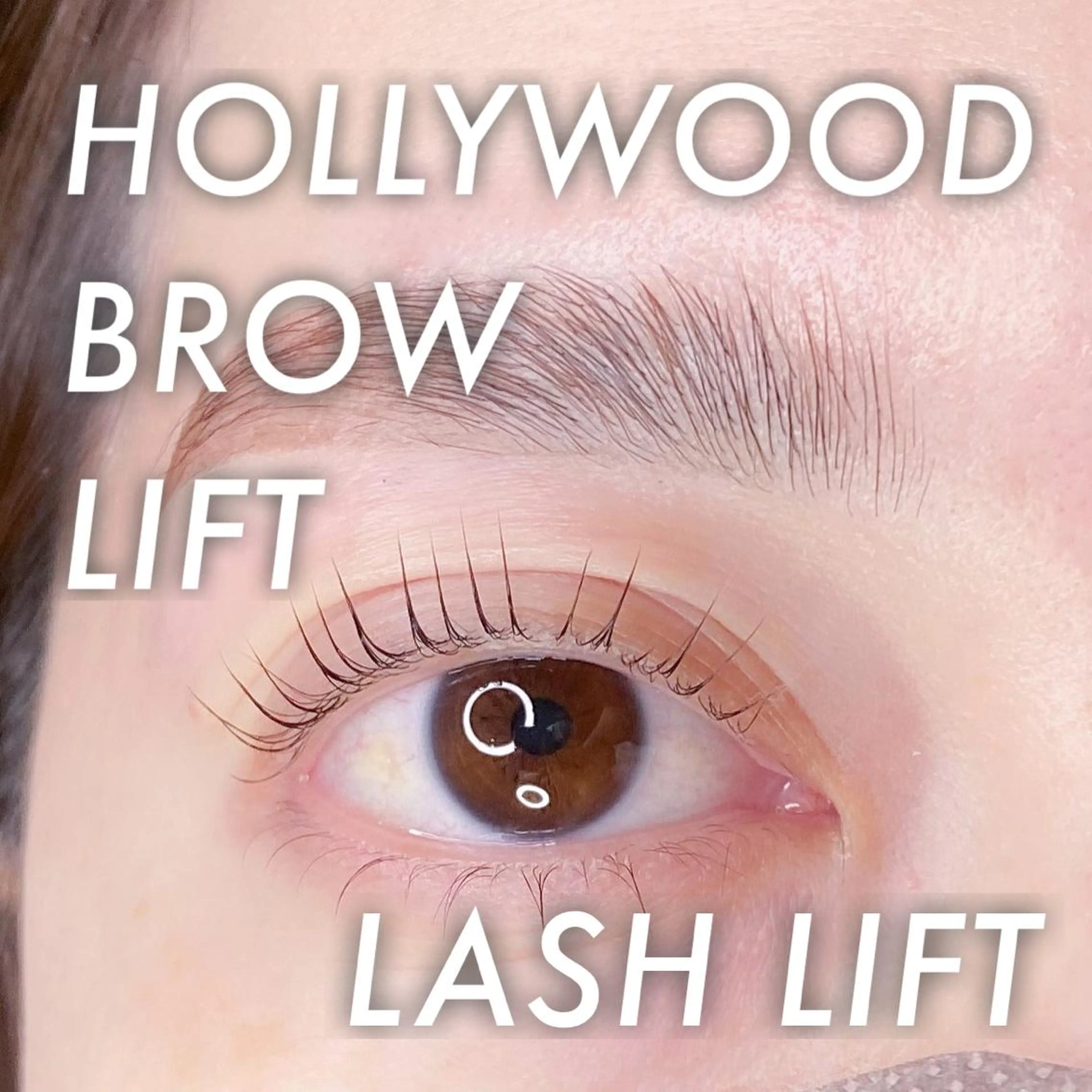 アイブロウ ハリウッドブロウリフト une所属・une 石橋阪大前・ 箕面・池田・蛍池のマツエク・マツパデザイン