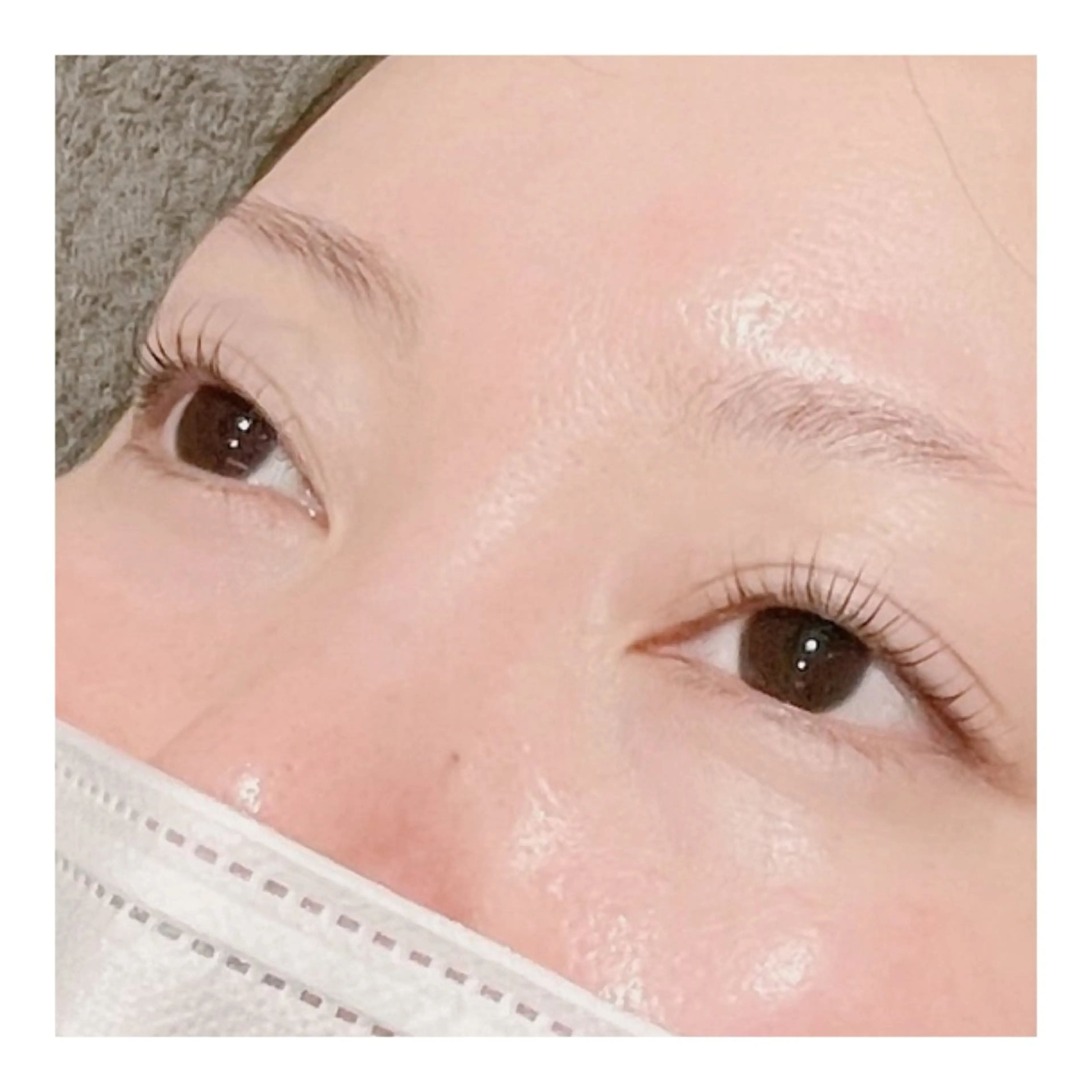 パーマ Amelia 阿見店所属・宮本 真由美のマツエク・マツパデザイン