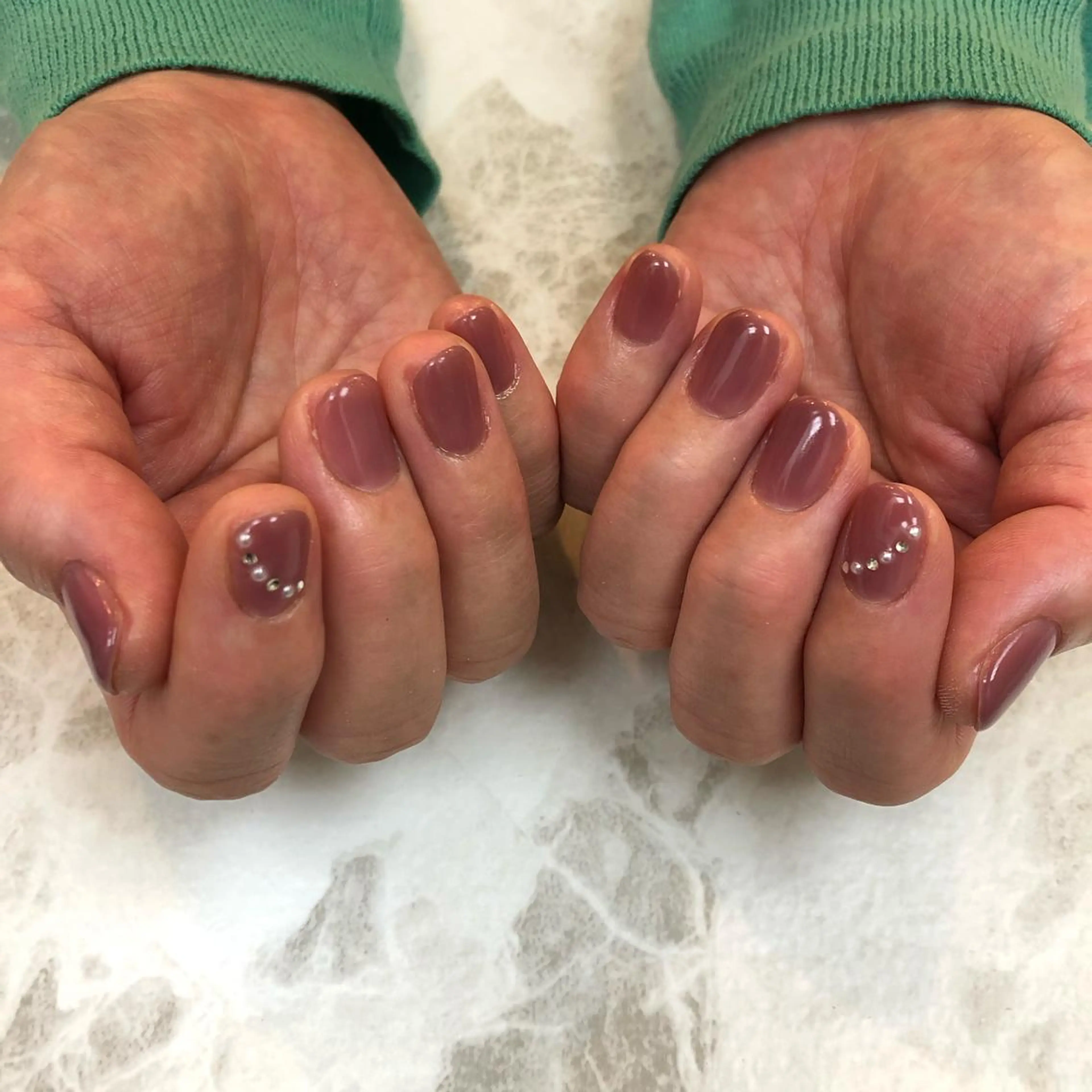 ネイル Irodim所属・MOKA NAKAGAWAのエステ・リラクイメージ