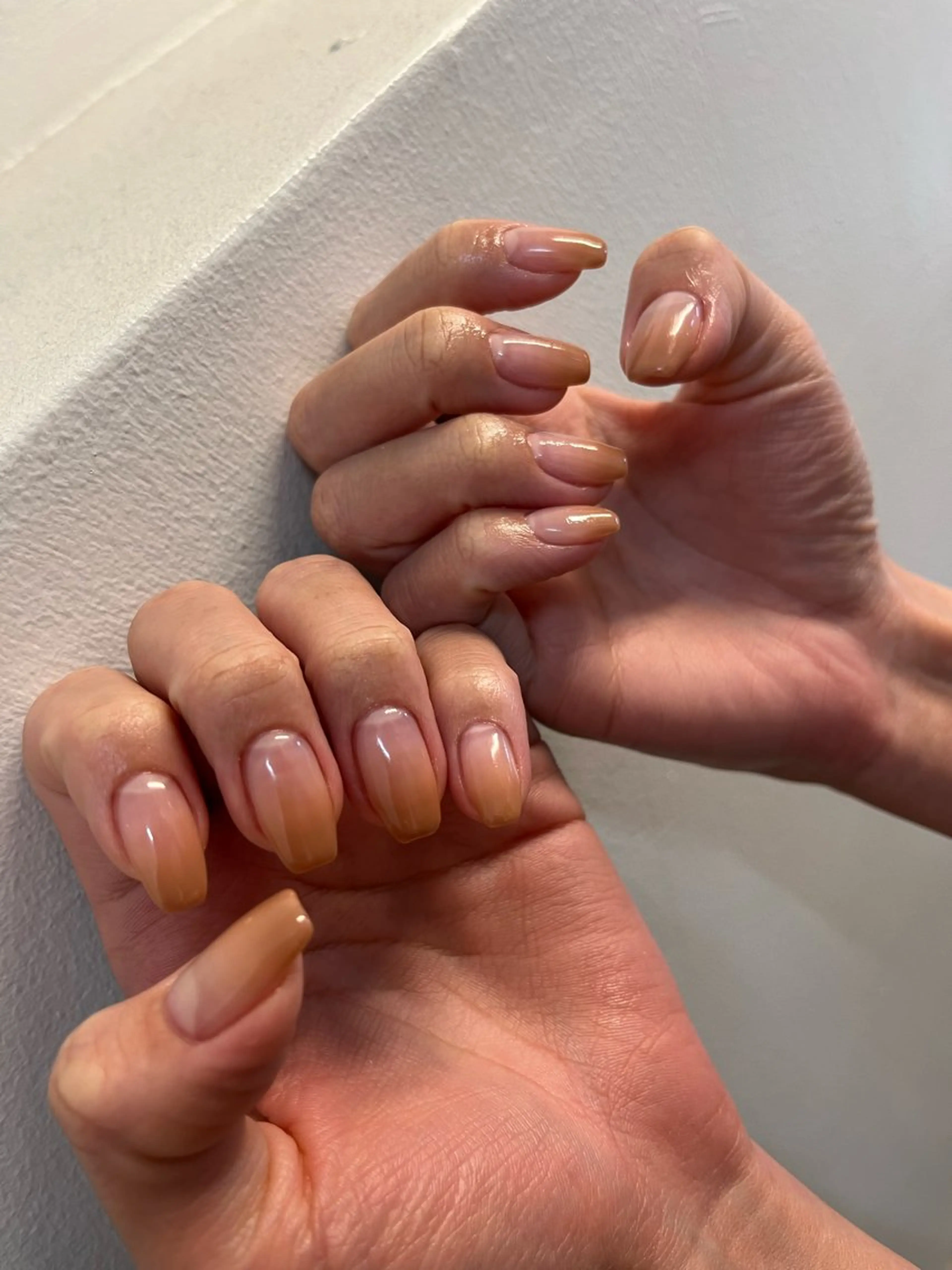 【minimo平日限定価格】🌷オフ込み🌷グラデーション💅※※⚠️土日祝は正規料金になります🚨※※の写真