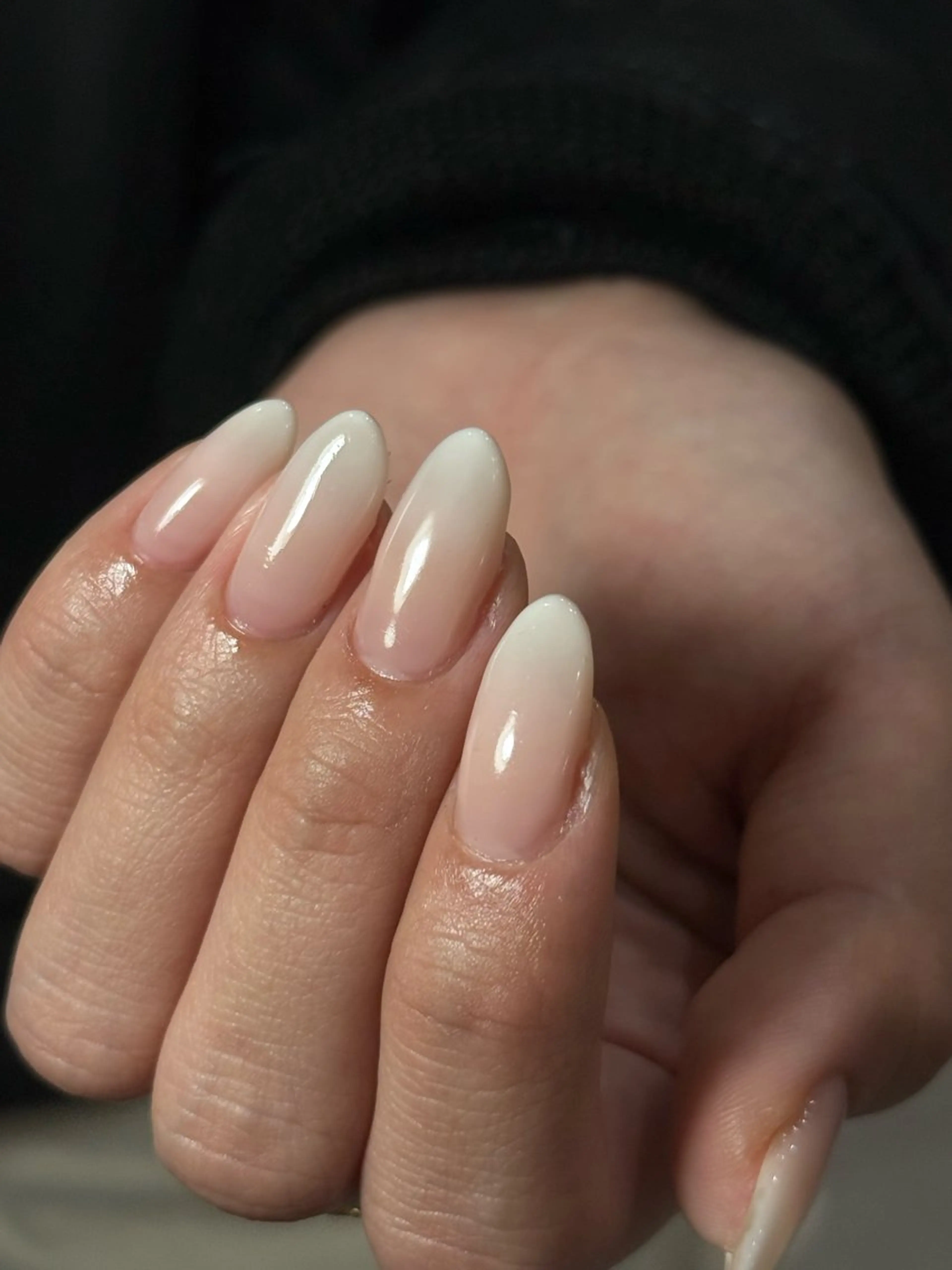 ネイル neouv所属・NEOUV_ mikuのネイルデザイン