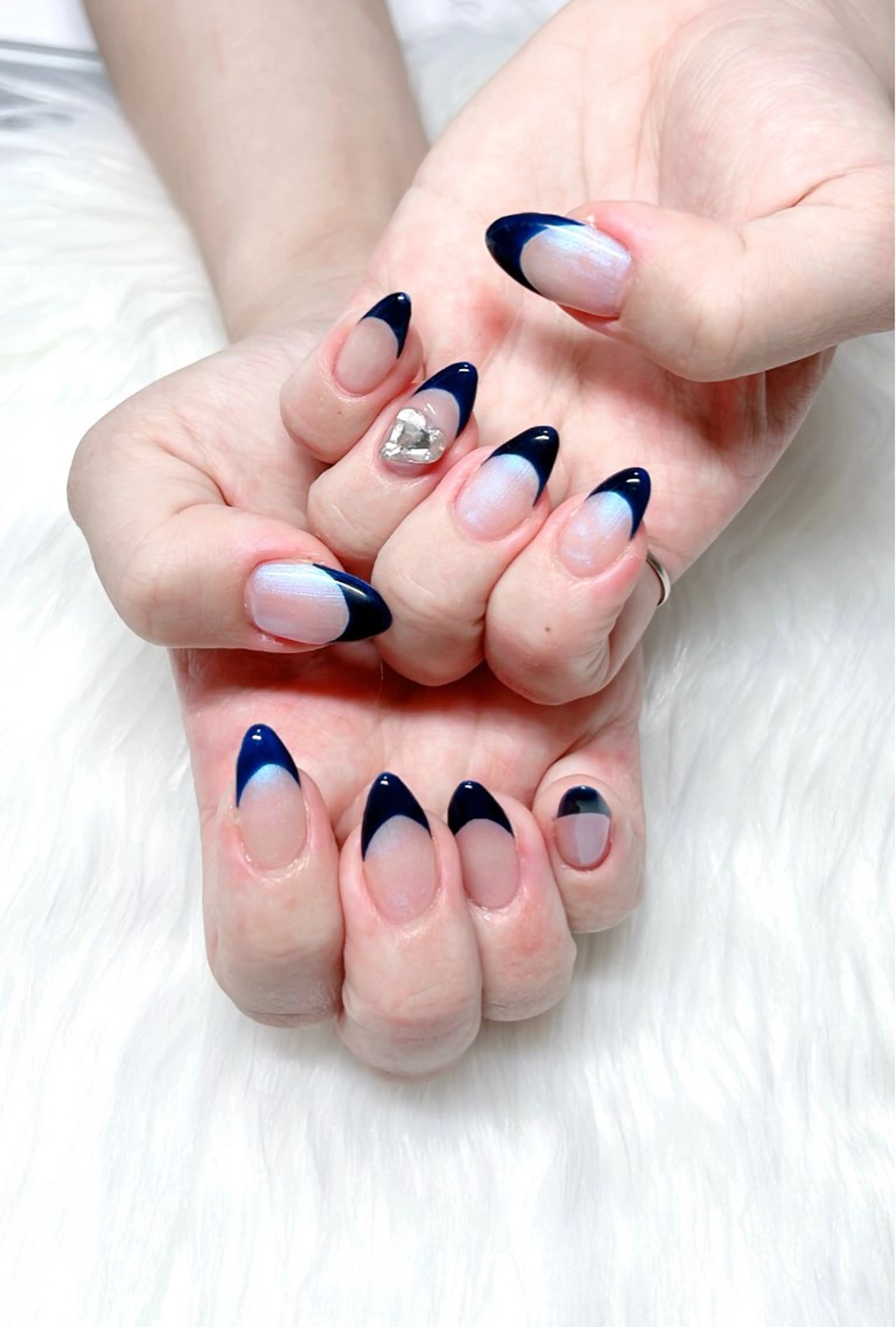 ネイル nail renのネイルデザイン