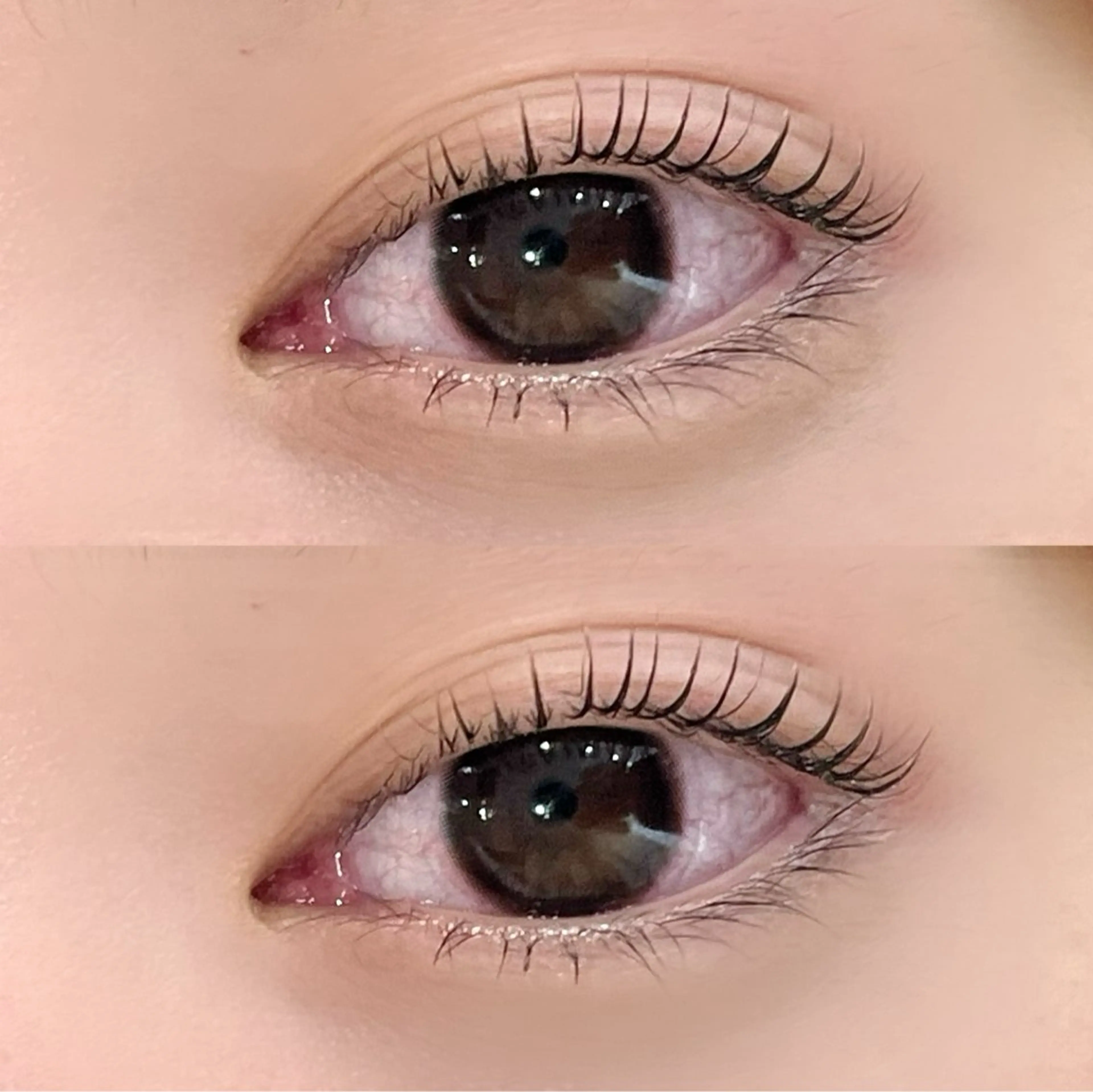 🫧minimo限定価格🫧まつ毛パーマの写真