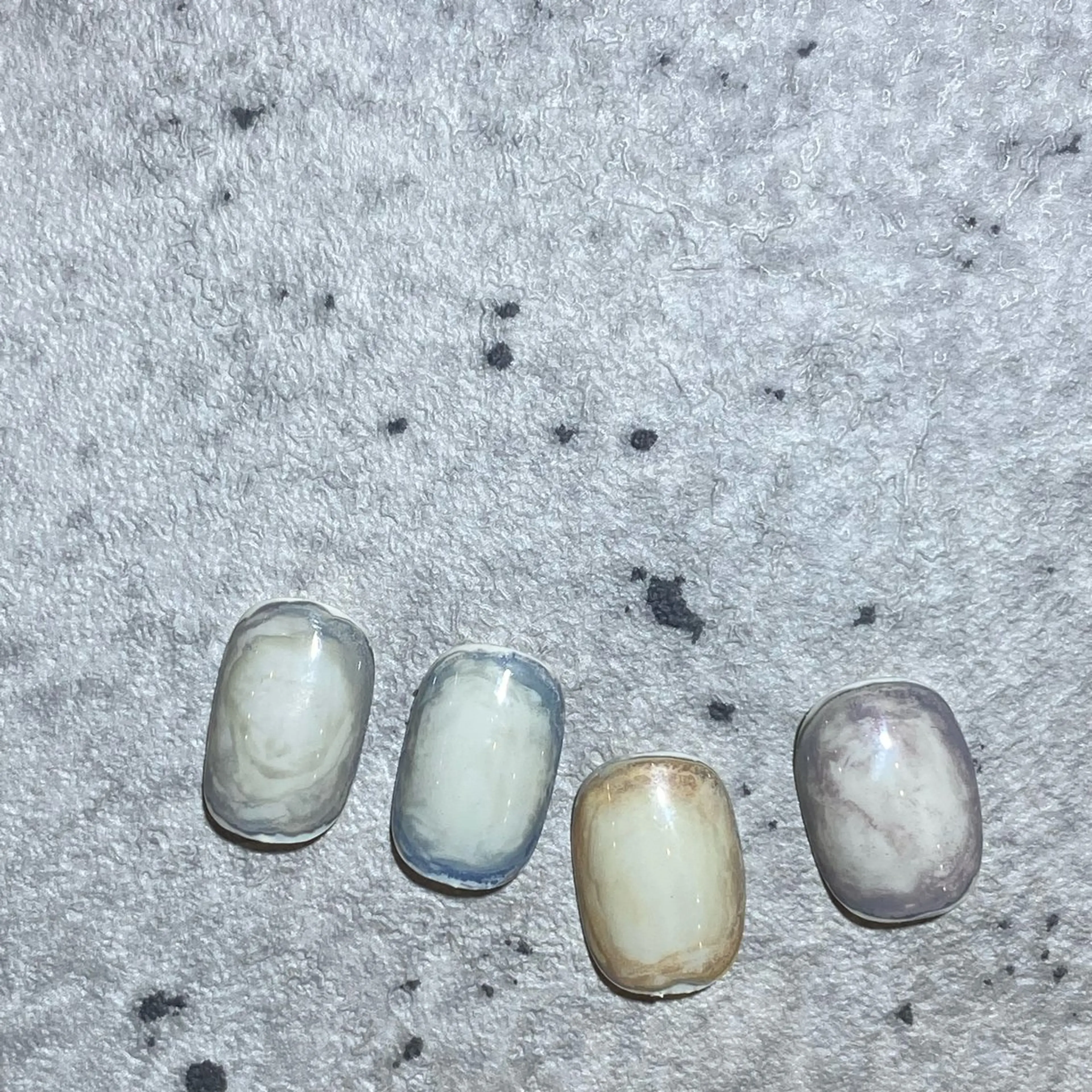 ネイル 49-seek所属・49-seek 松野千恵子のネイルデザイン