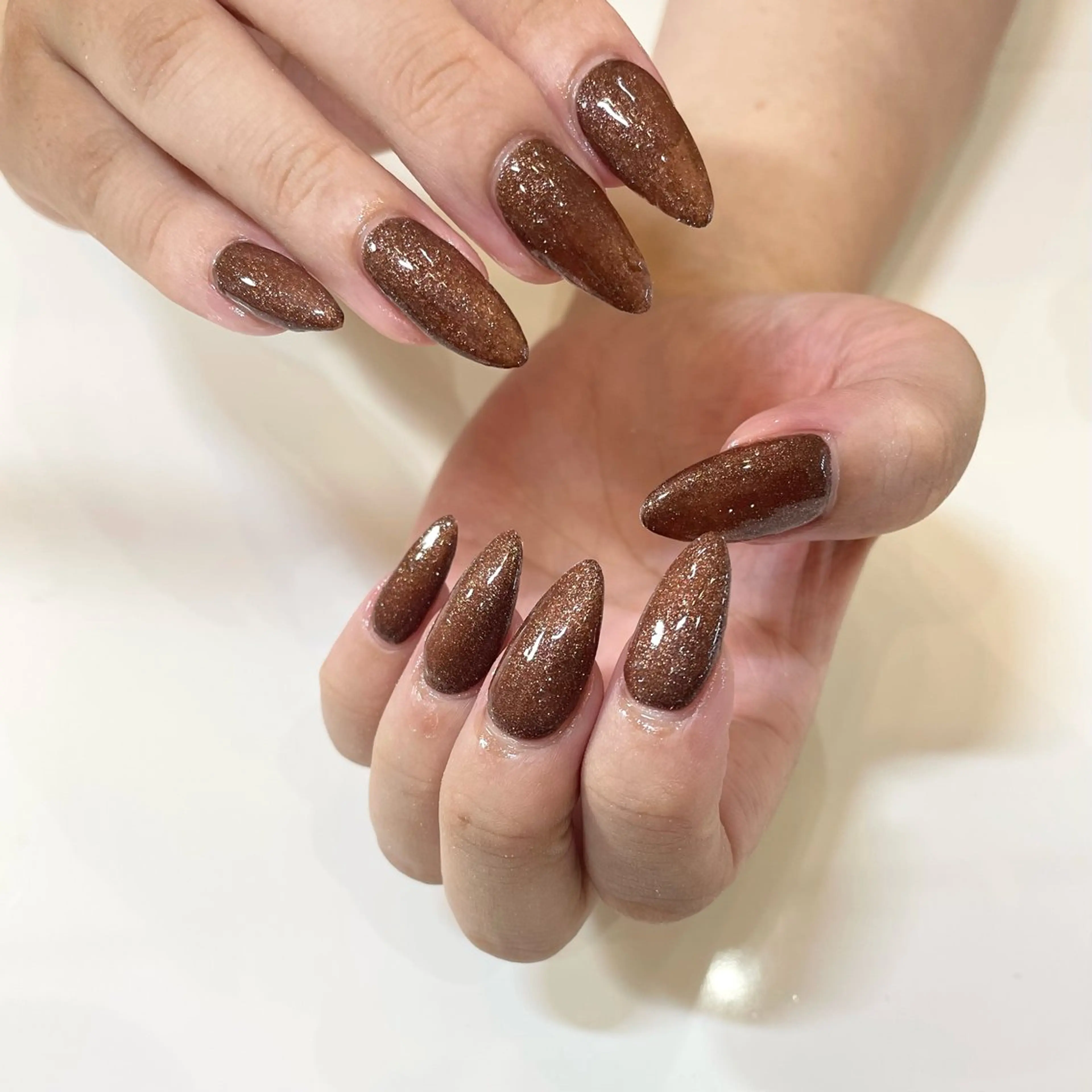 ネイル Nail Salon Gummi.のネイルデザイン