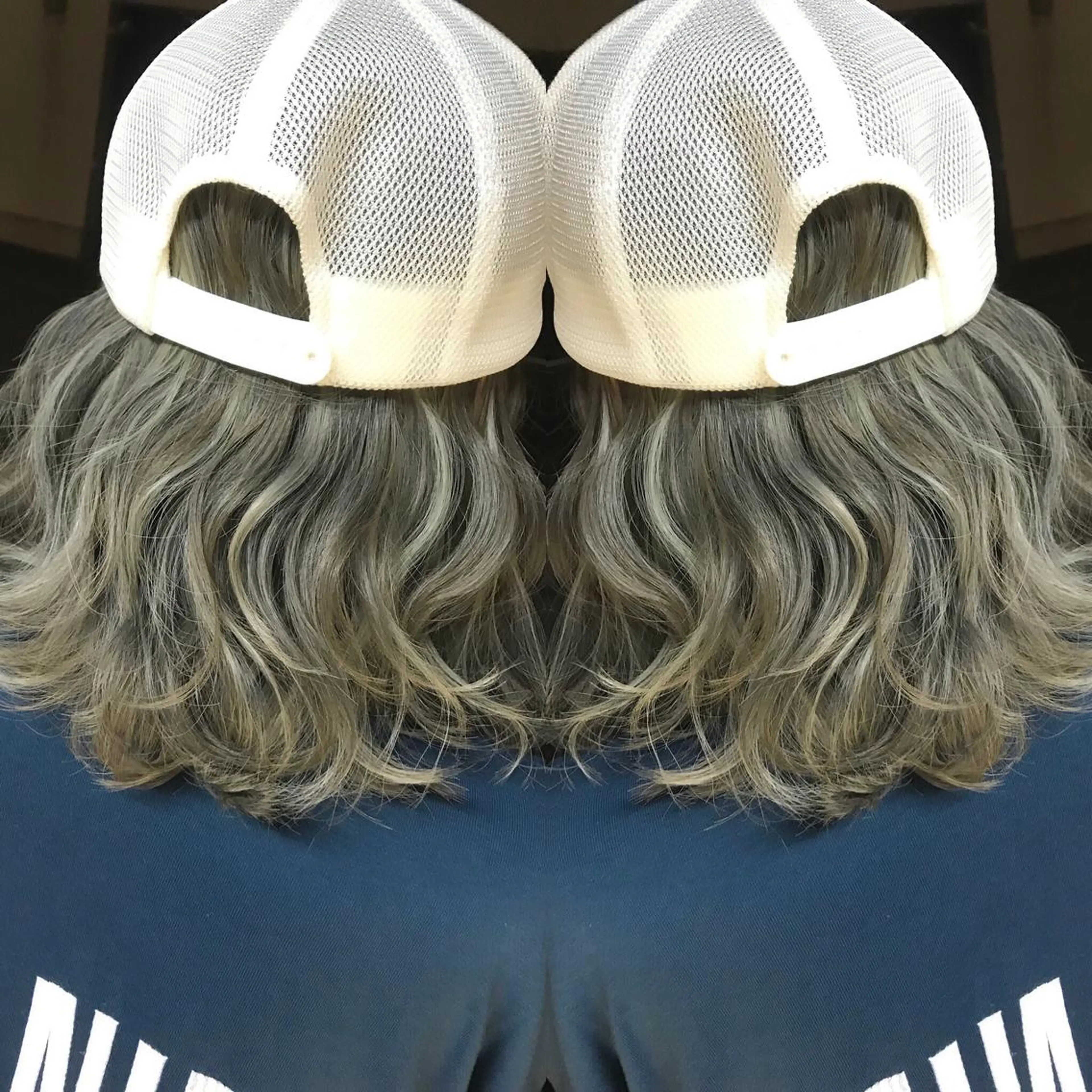 ミディアム アッシュ Fave【フェイブ】 /🌈推し活のその他イメージ