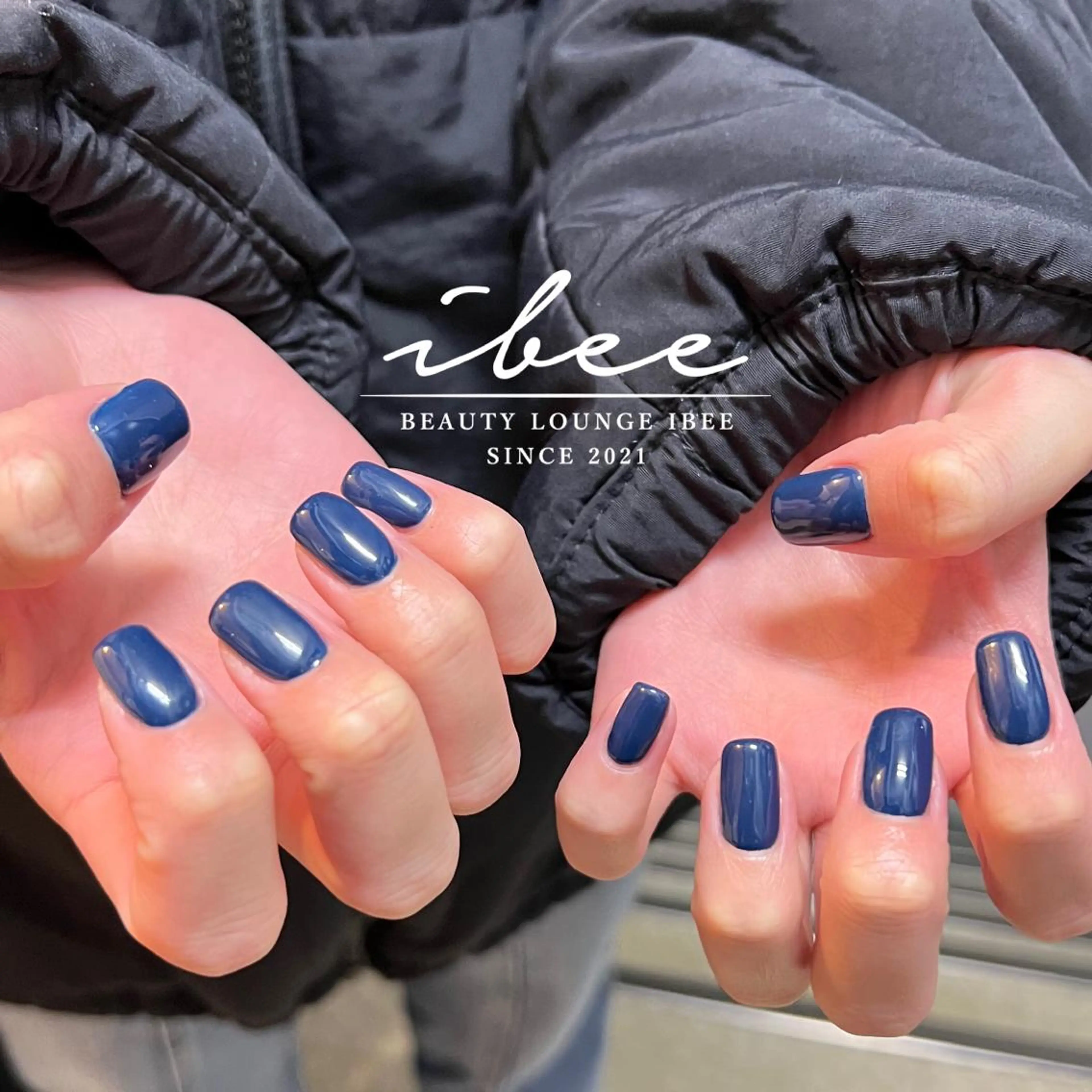 ネイル ハンドネイル ibee nail 🤍yumiのネイルデザイン