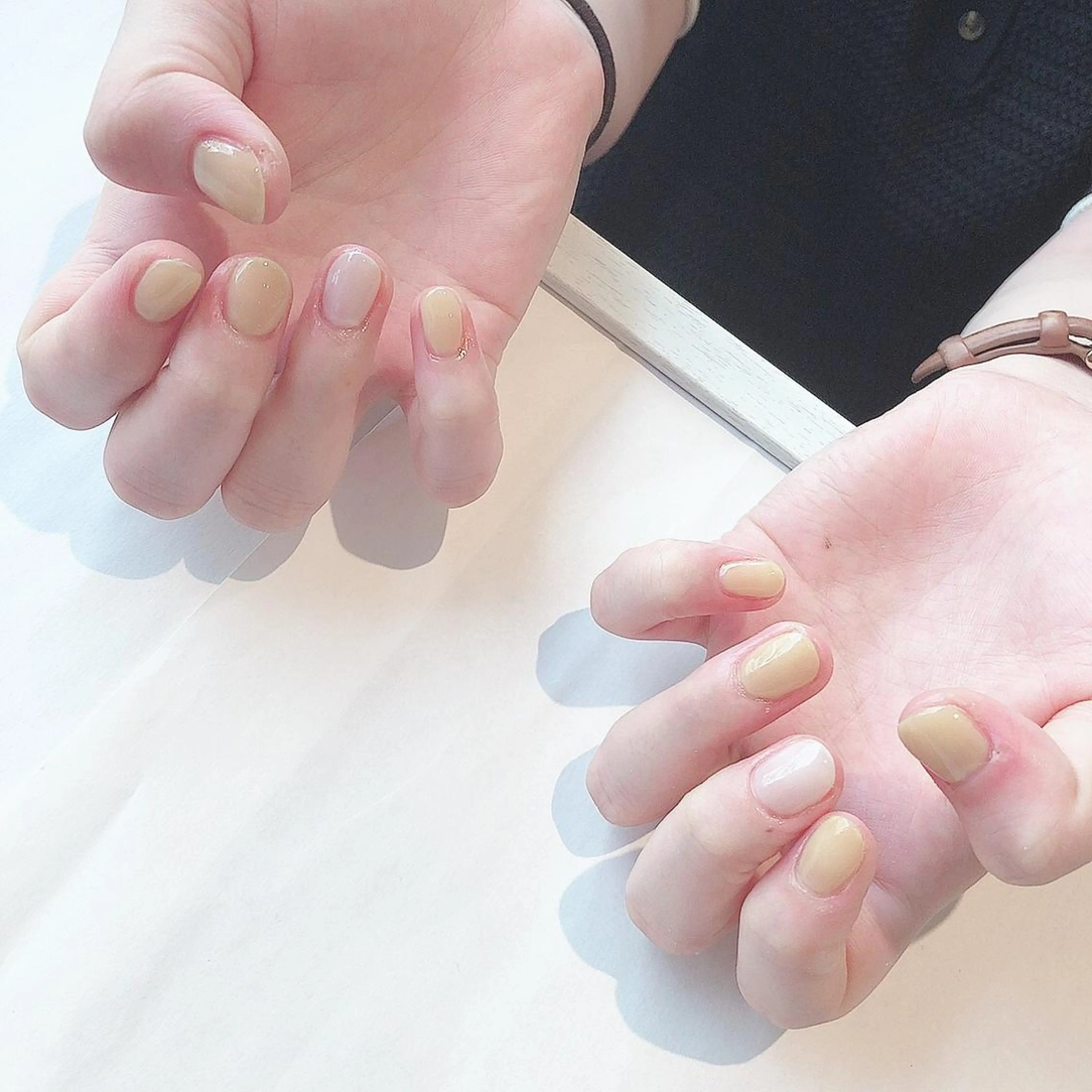 ネイル 桜 成美のエステ・リラクイメージ