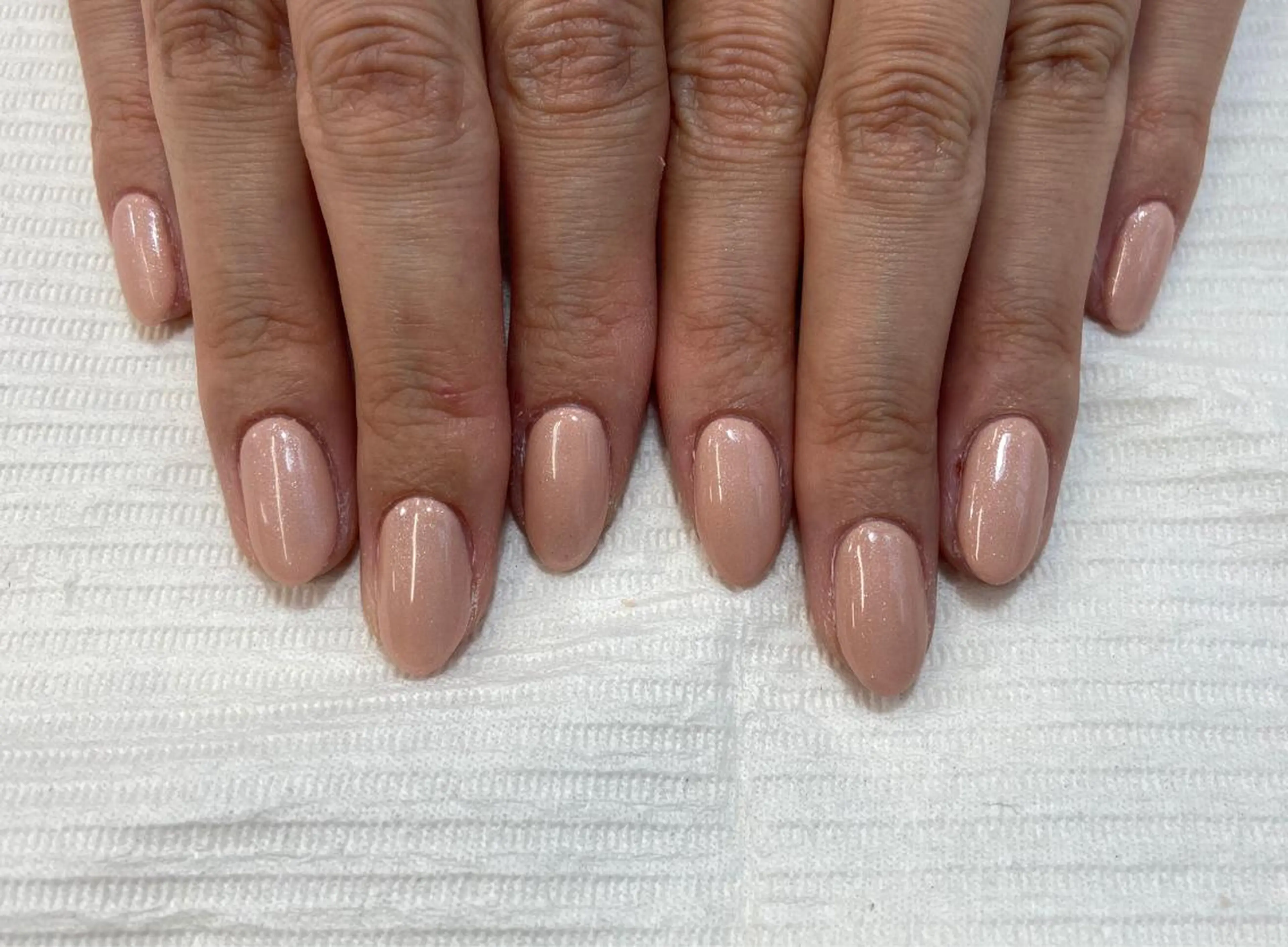 ネイル MAXKELLY  福岡天神所属・MAXKELLY natsuのネイルデザイン