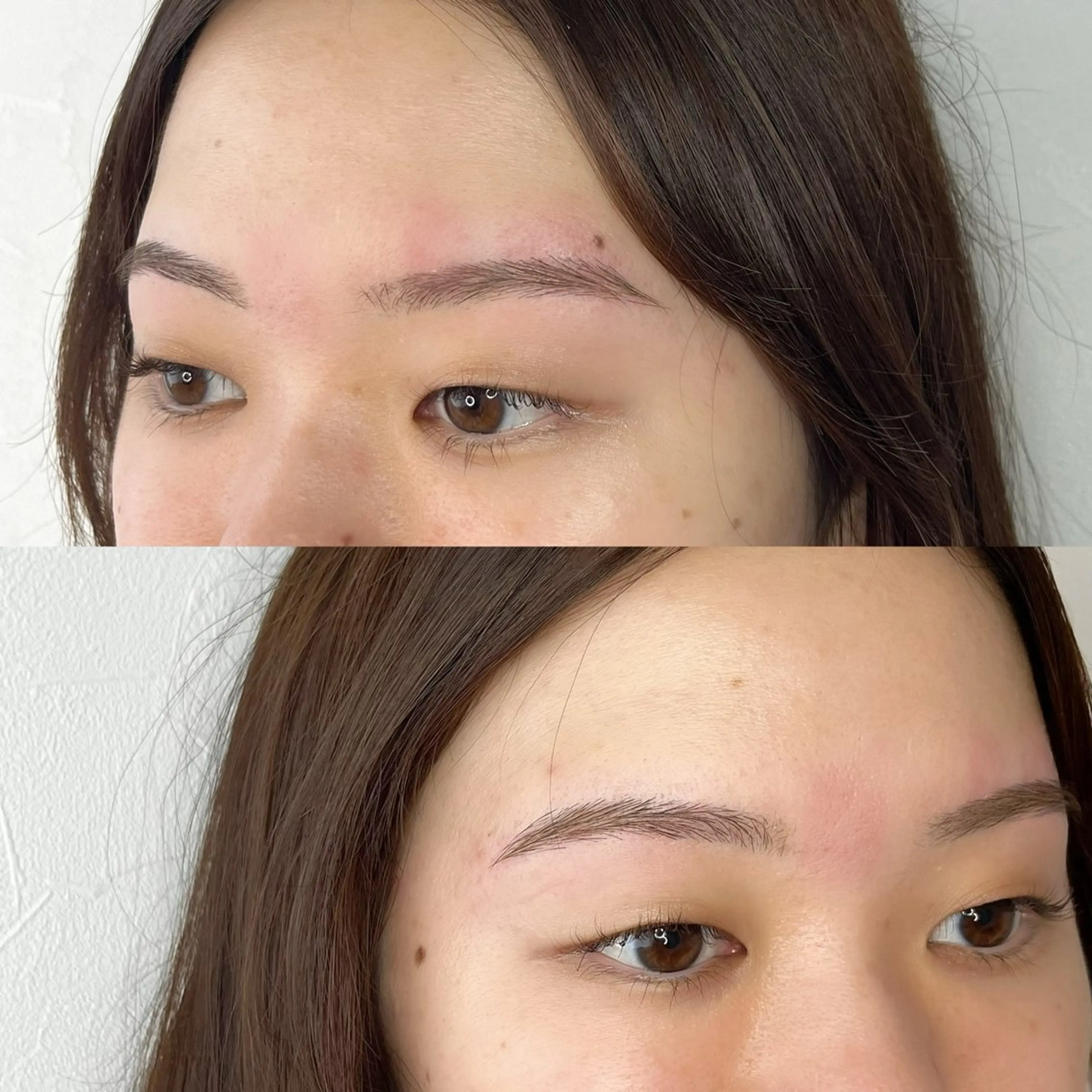 アイブロウ 眉毛ワックス脱毛 ワックス脱毛 眉カット その他(アイブロウ) 垢抜け眉プロデュース 🪄✨madokaの眉毛・アイブロウイメージ