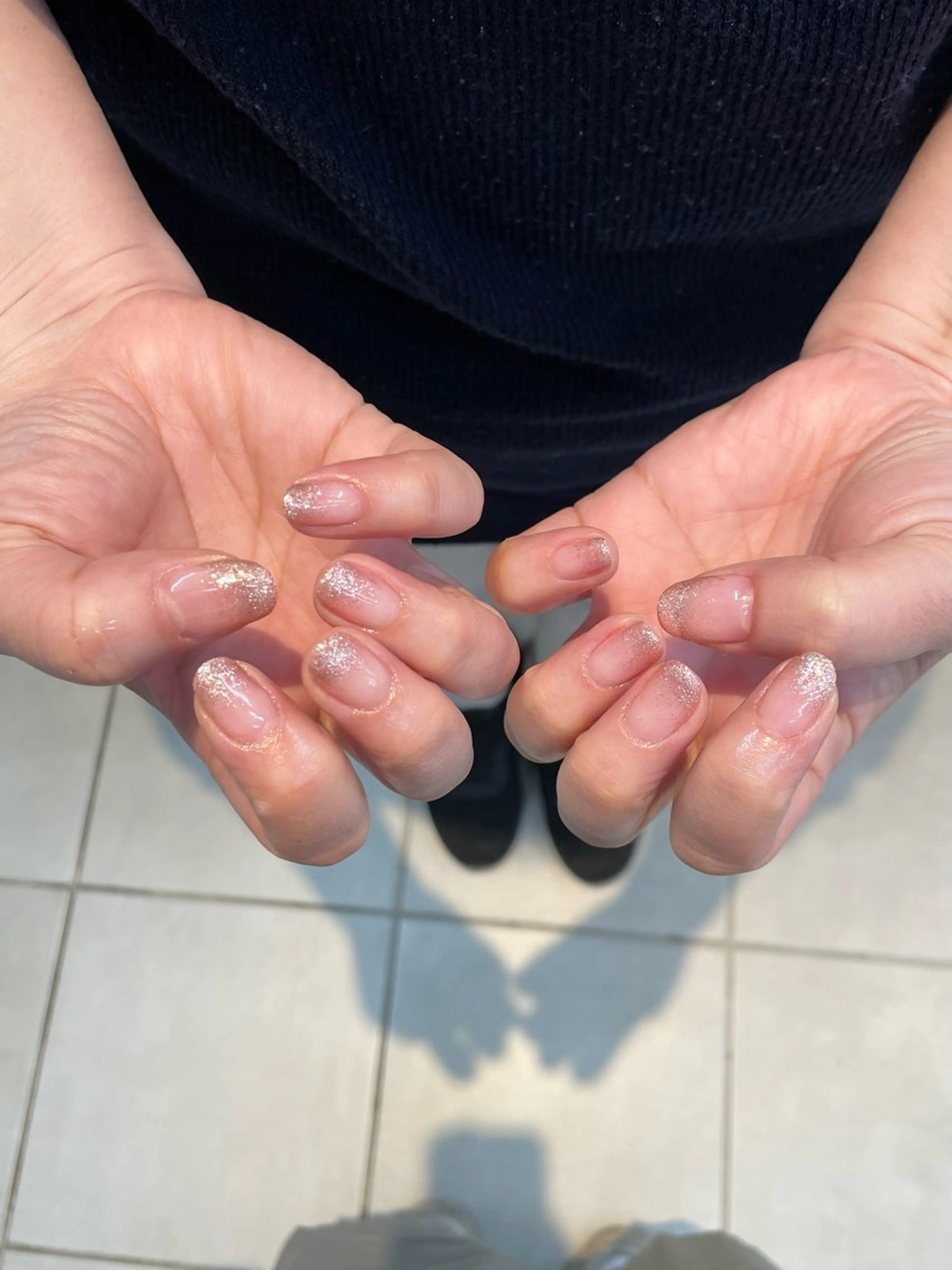 ネイル lil nailのネイルデザイン