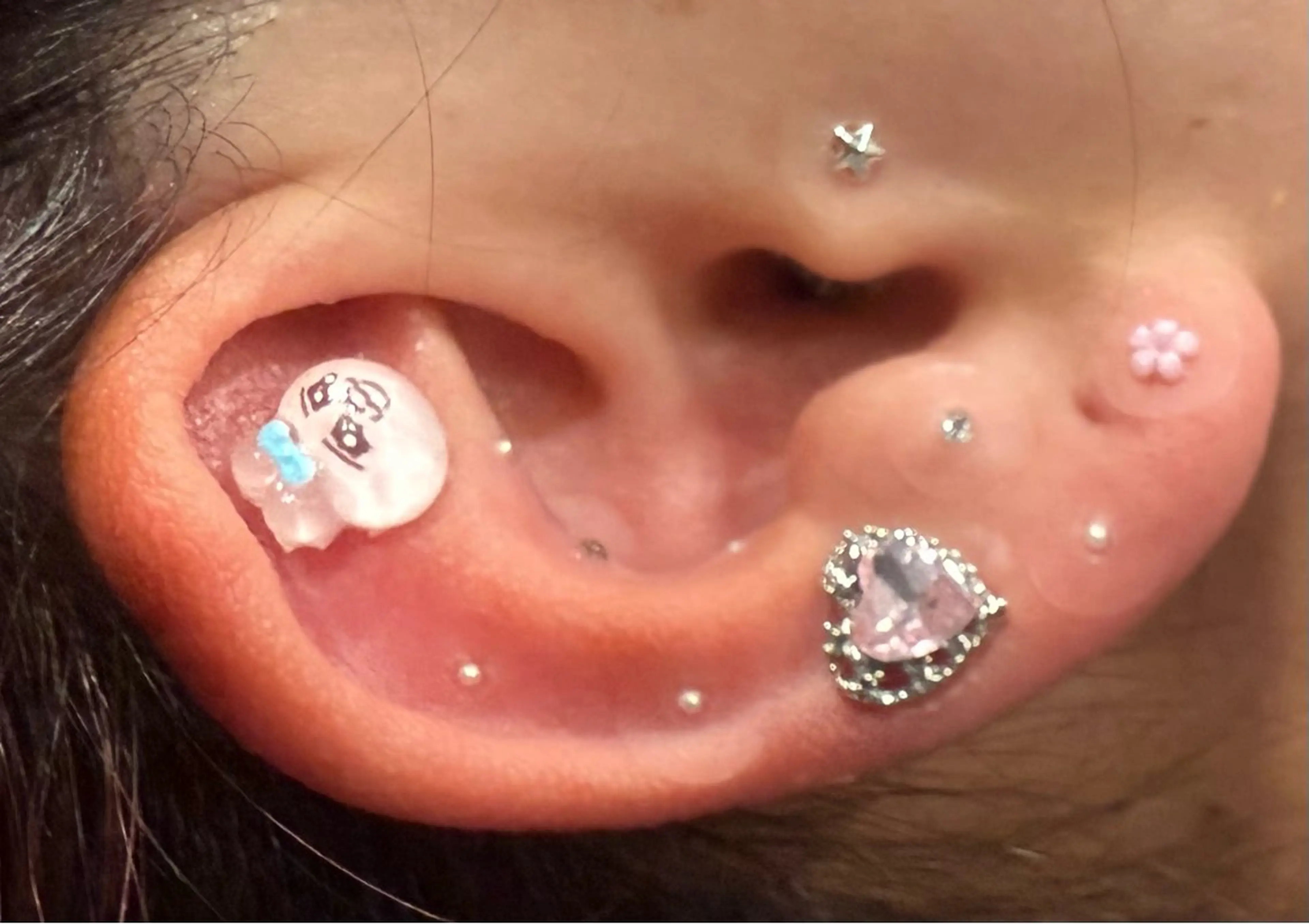 その他 LiZA エステティックサロンのエステ・リラクイメージ