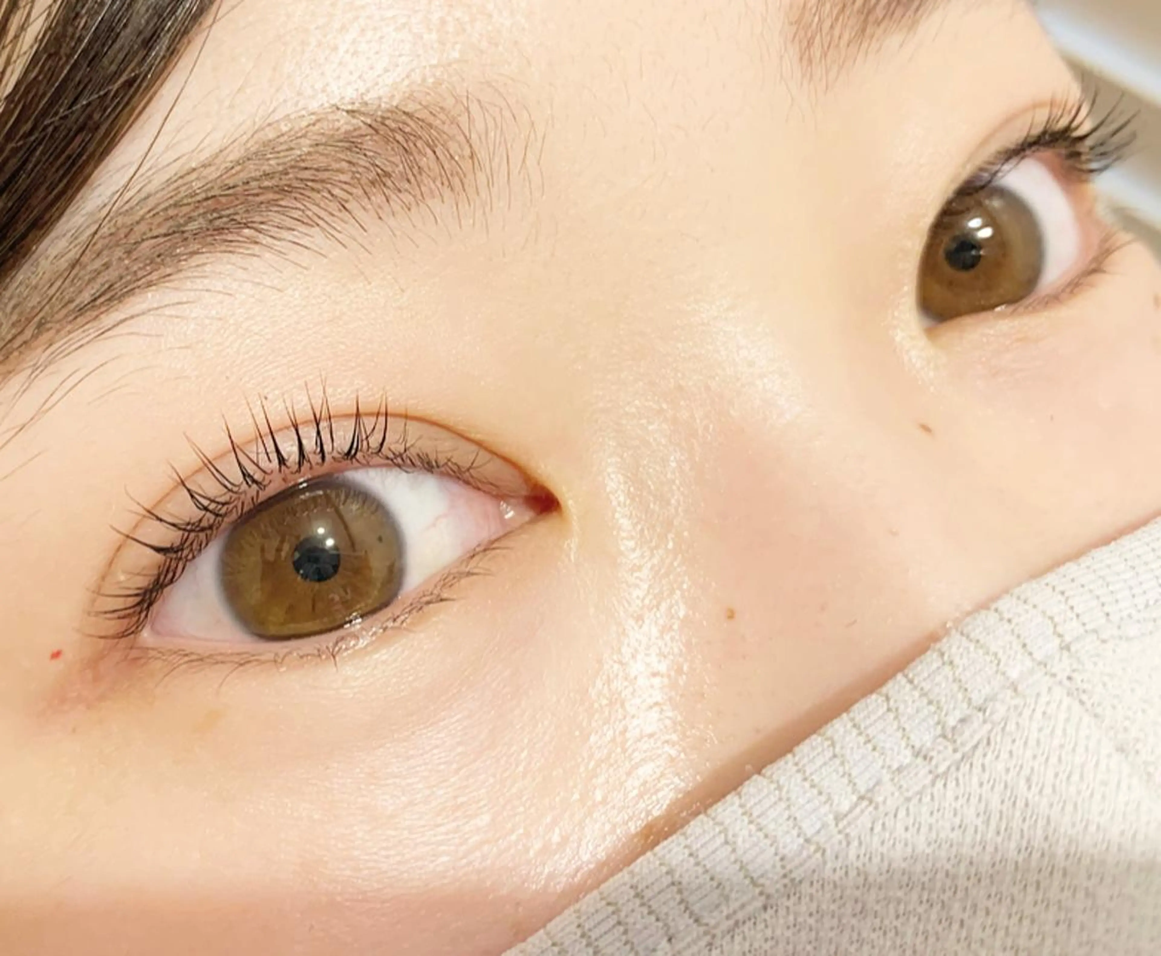 パーマ diarblue辻堂所属・diarblue タムラ/まつパのマツエク・マツパデザイン